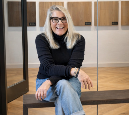 Lori Lindersmith General & Project Mgr.