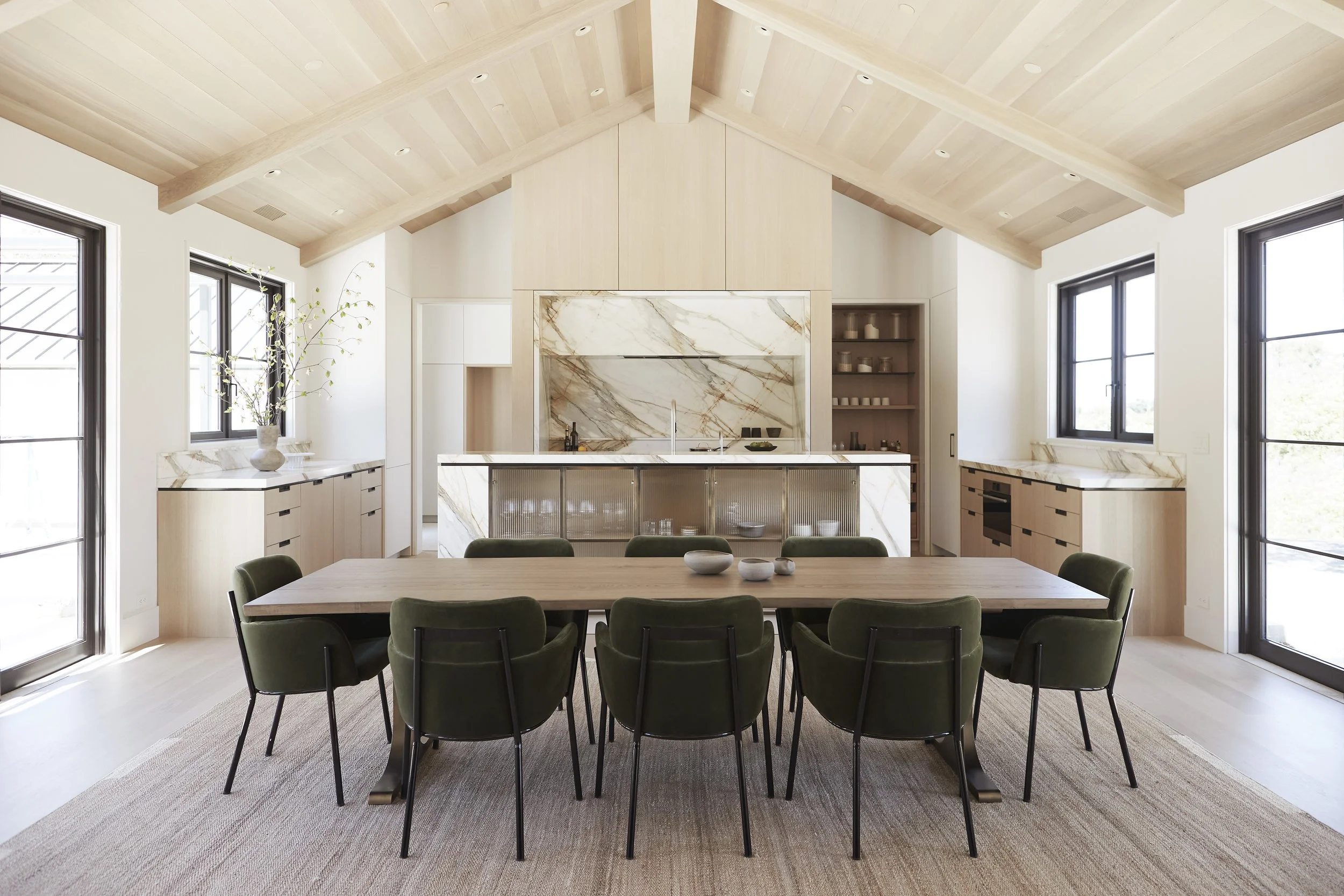 Los Altos Modern Residence