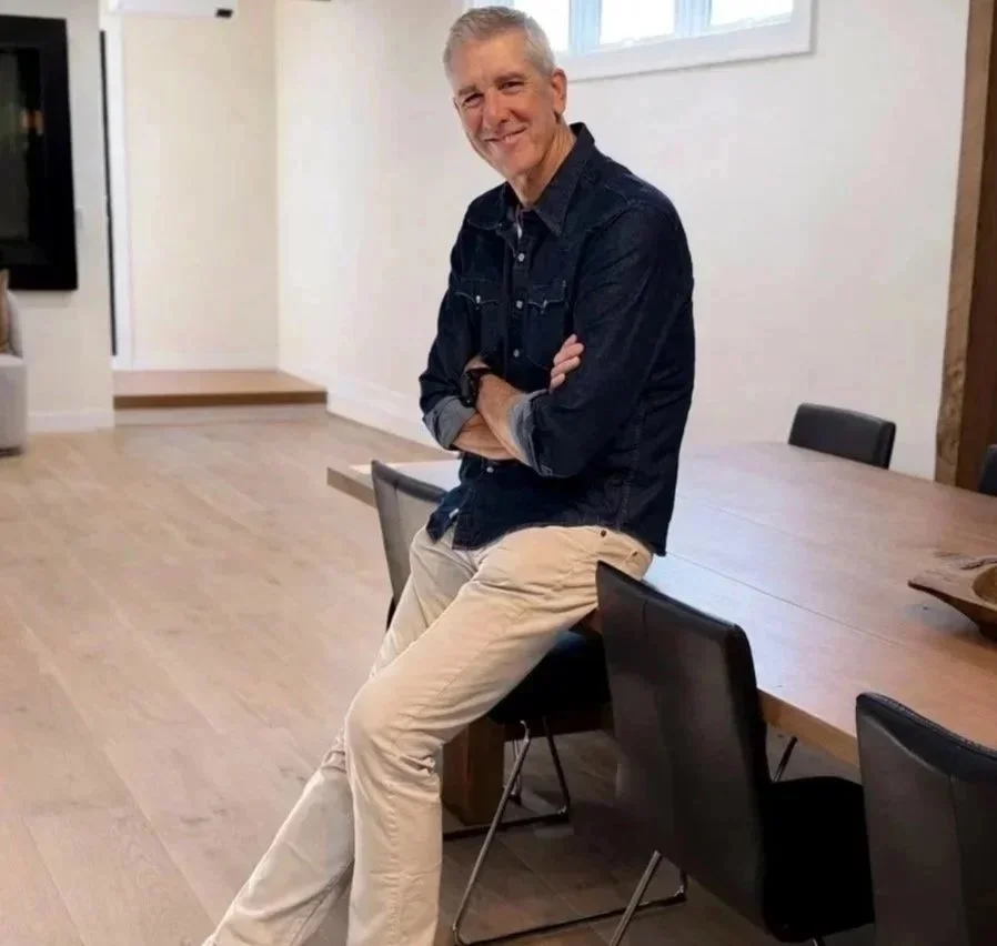 Kevin Hussey                                                               Principal