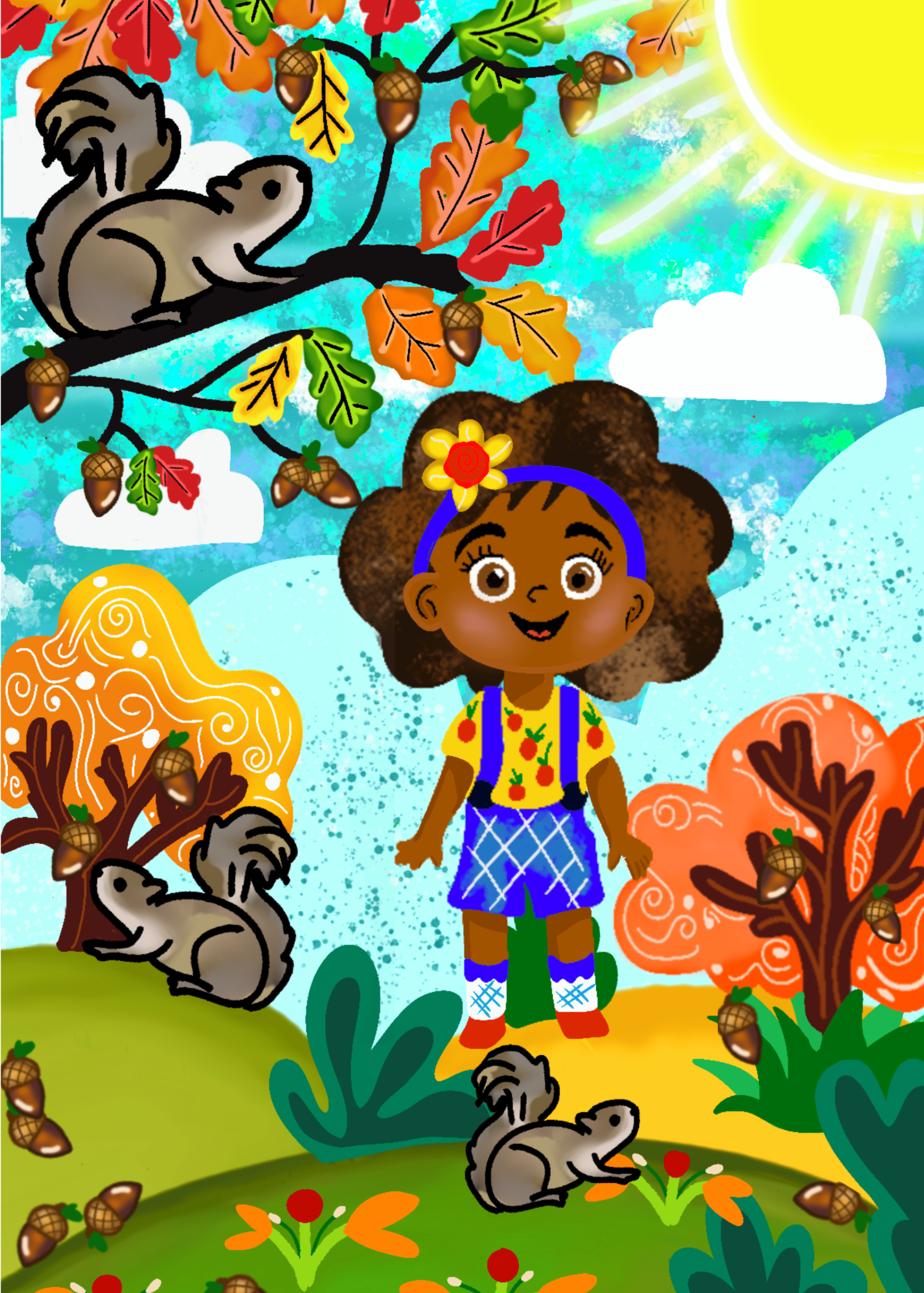 Story Builder (Bloom)