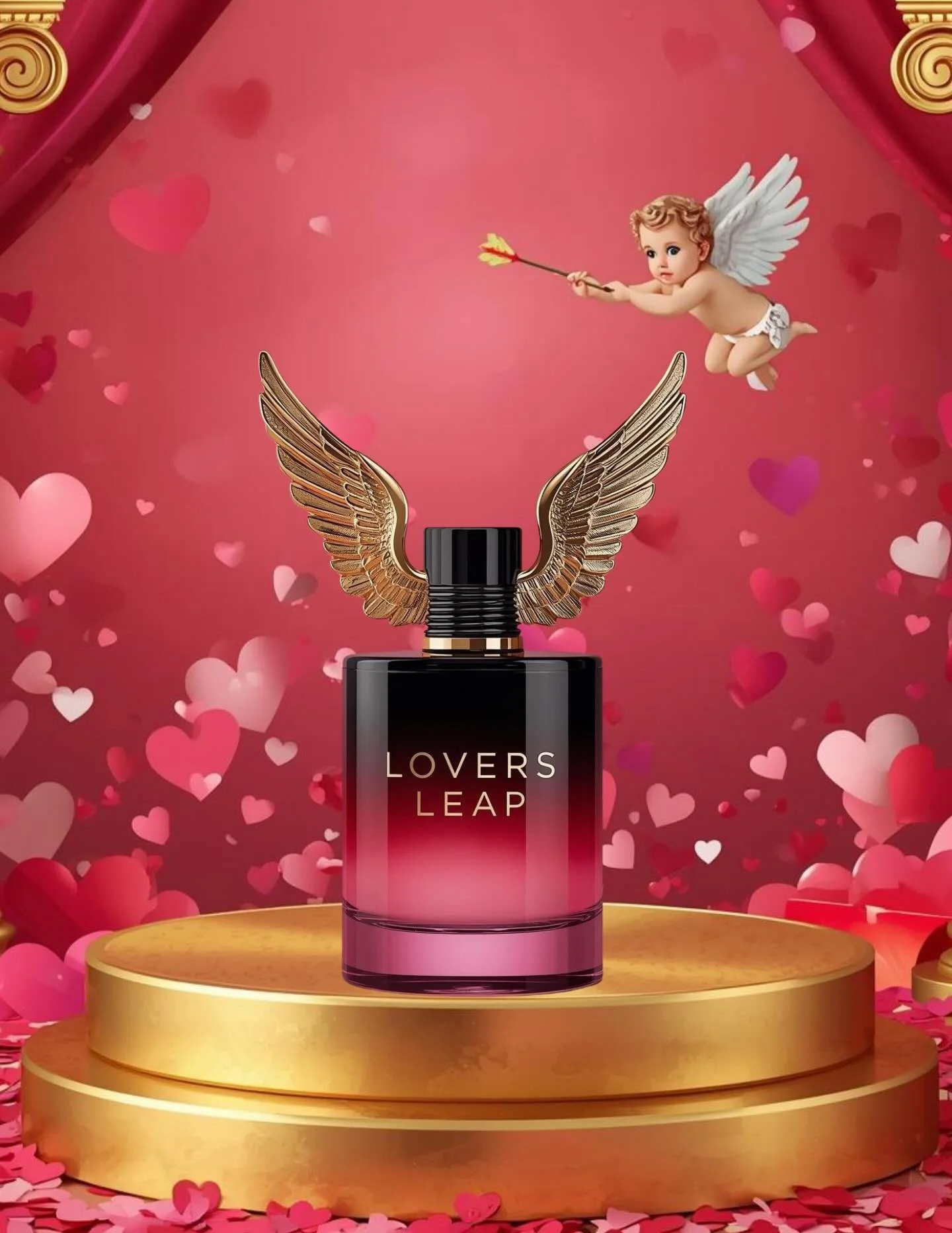 Love is in the air with our NEW Envy Essence cologne &hellip;.
Lovers Leap🖤💘✨ 

Shop all things Envy TODAY by clicking the link in our bio 
#envy #vei #cologne