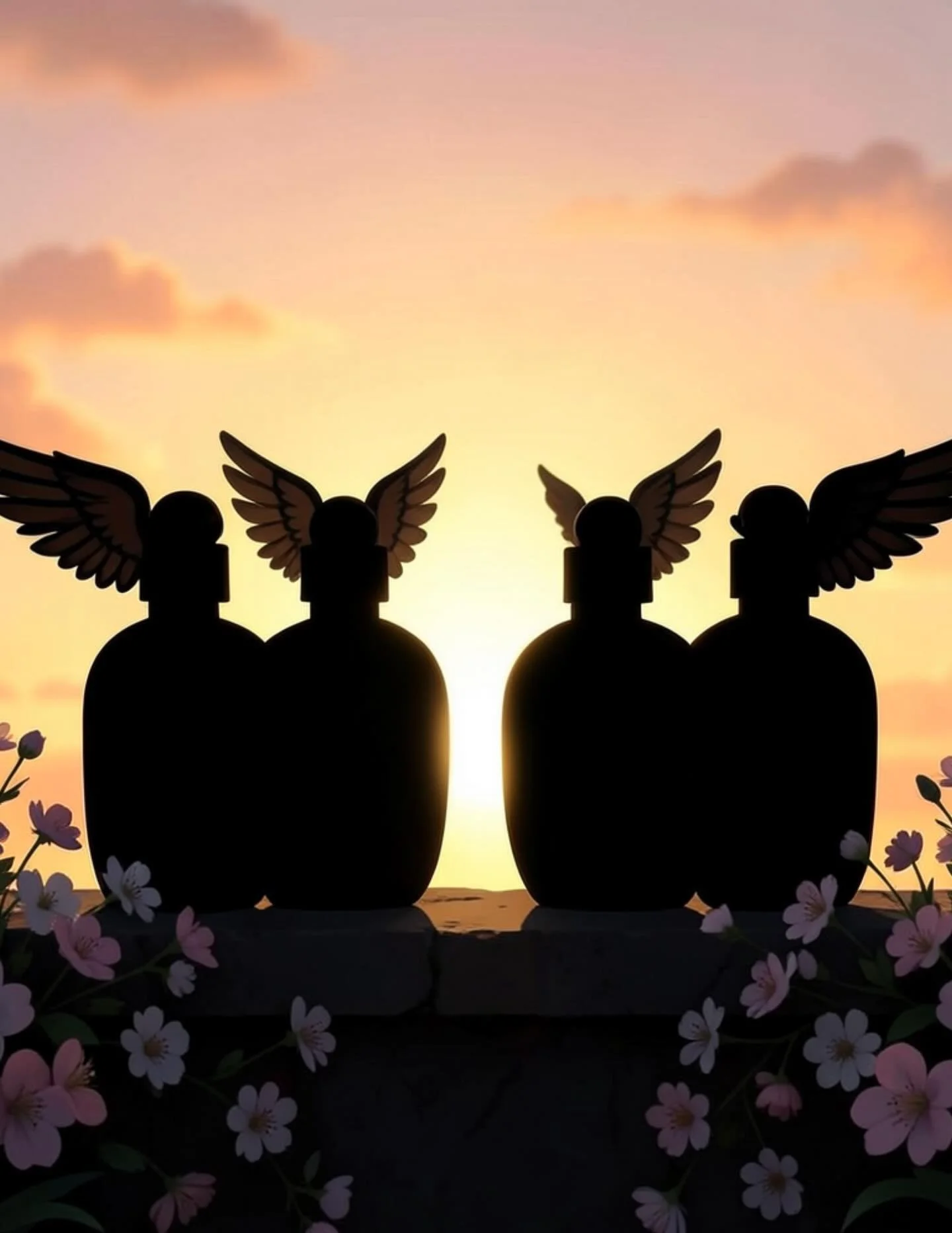 Coming soon&hellip;Envy&rsquo;s Signature Spring Collection😉✨🌸

Stay tuned for new deals, new prices, and new scents!! 

#envy #vei #perfume #cologne