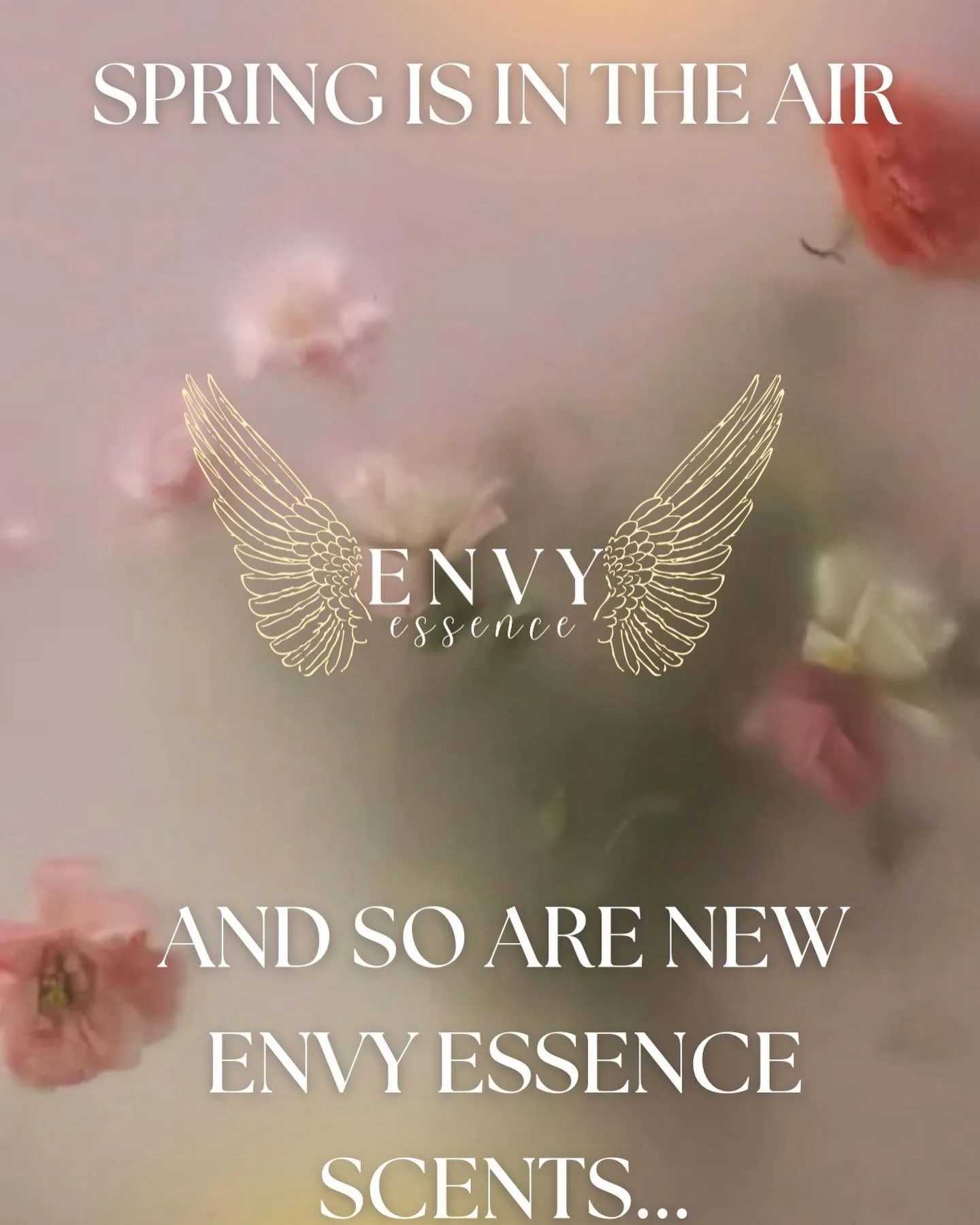 Coming soon&hellip; 

#vei 
#envyessence