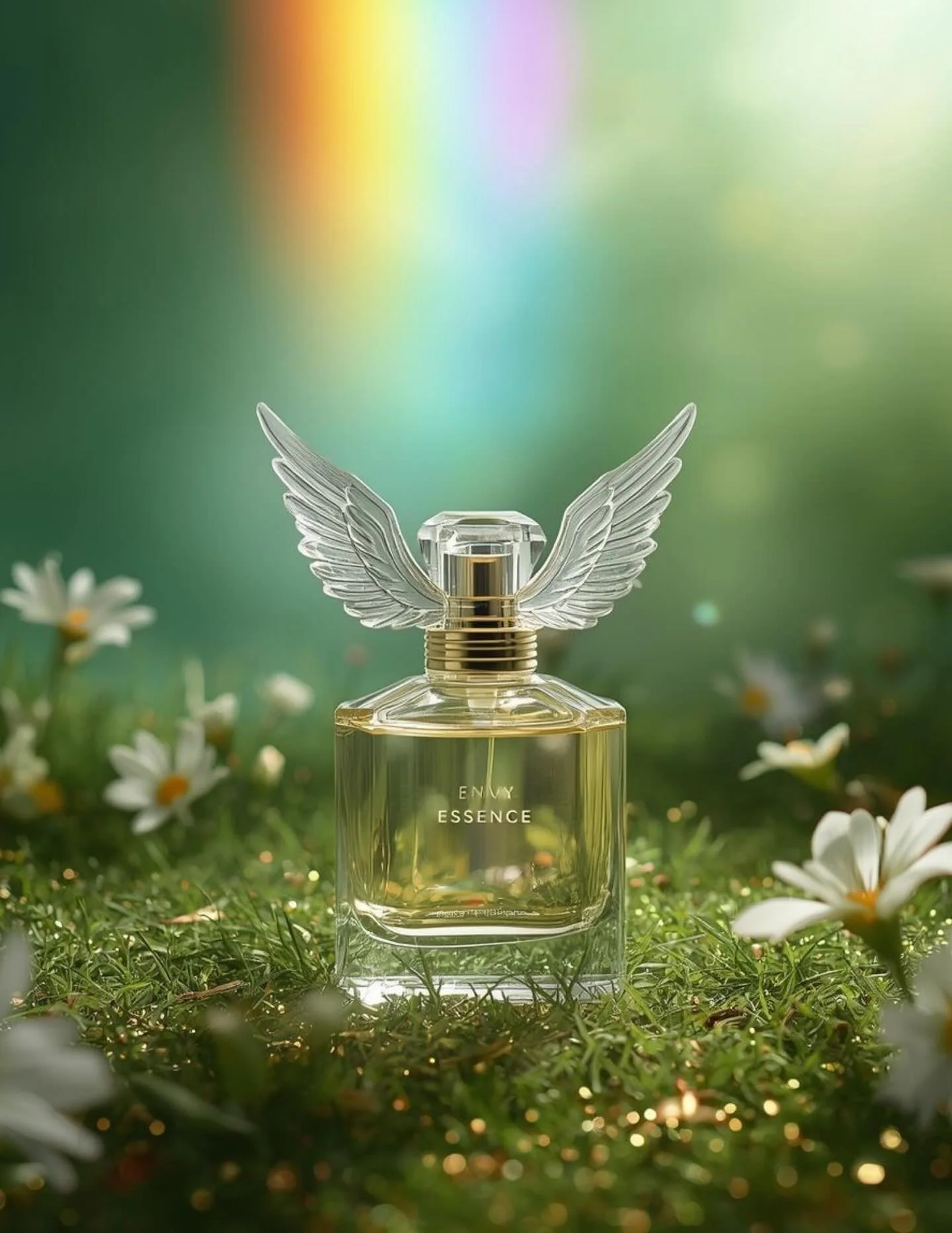 With Saint Patrick&rsquo;s day right around the corner, Envy is feeling lucky for all of our customers🍀✨ 

Use code &ldquo;LUCKY20&rdquo; to get 20% off TODAY when shopping with Envy!🤗