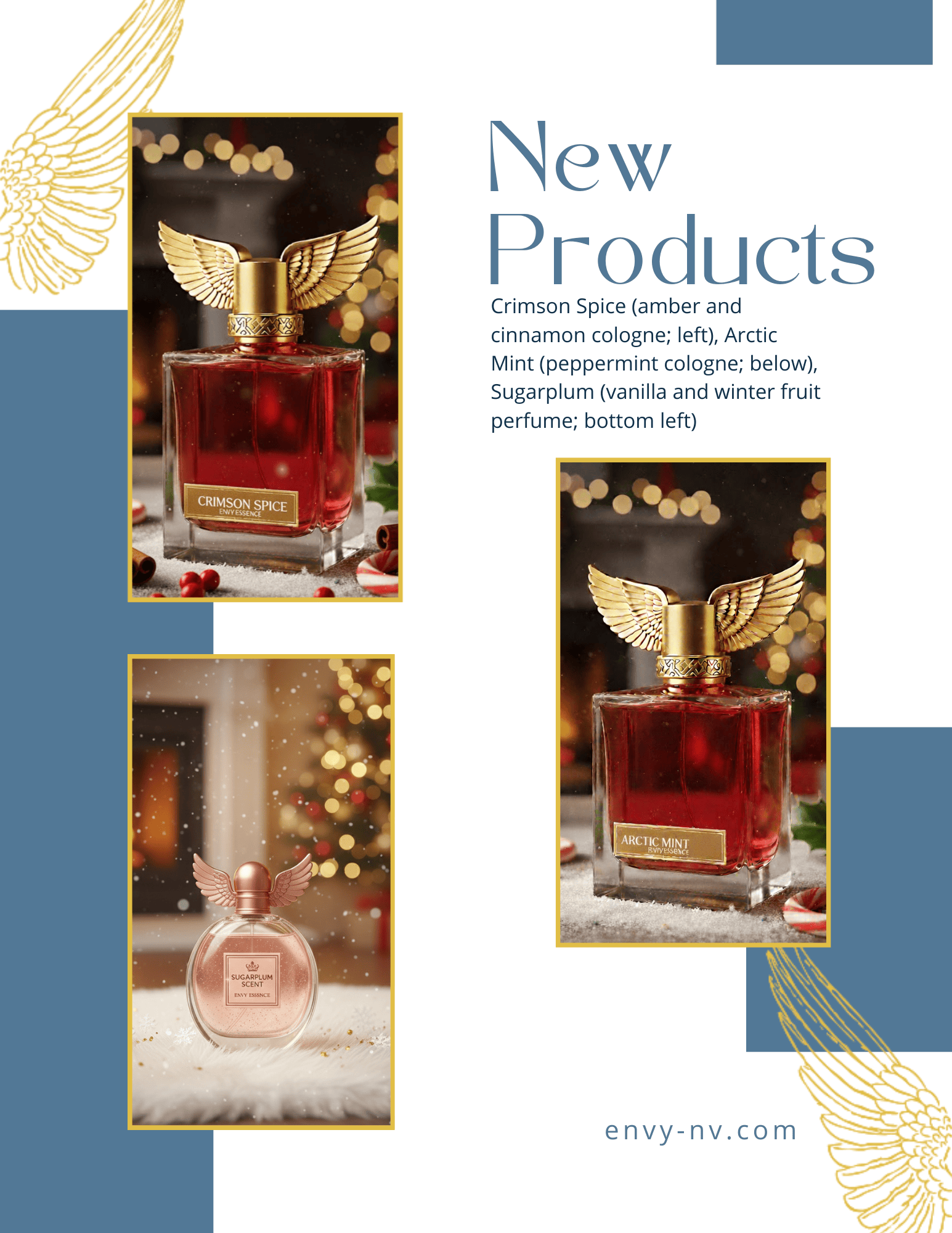 Envy Essence - New Product Flier.png