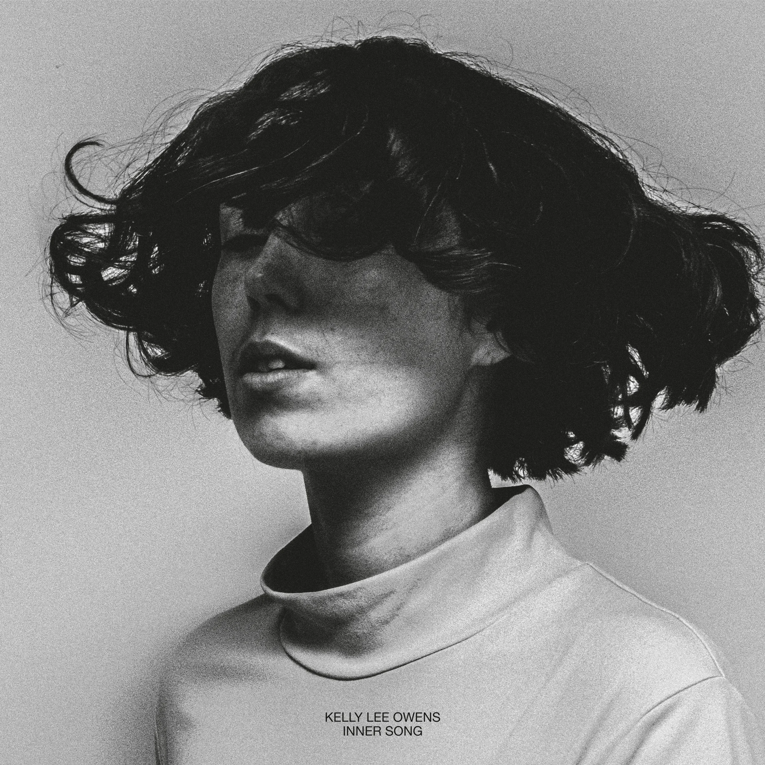 Kelly Lee Owens 
 Inner Song 