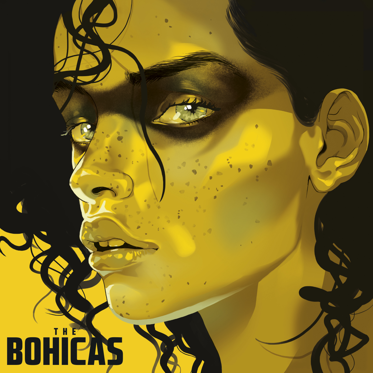 The Bohicas 
 The Making Of 