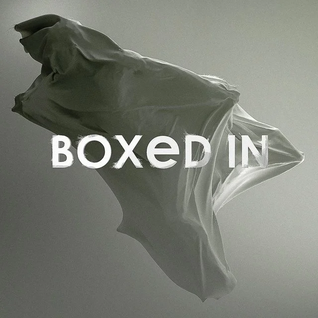 Boxed In 
 Boxed In 