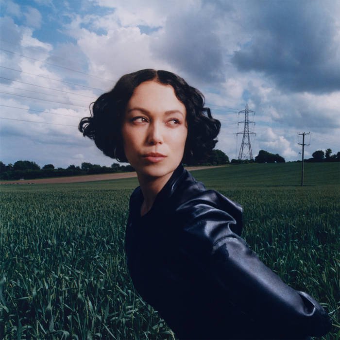Kelly Lee Owens 
 Dreamstate  