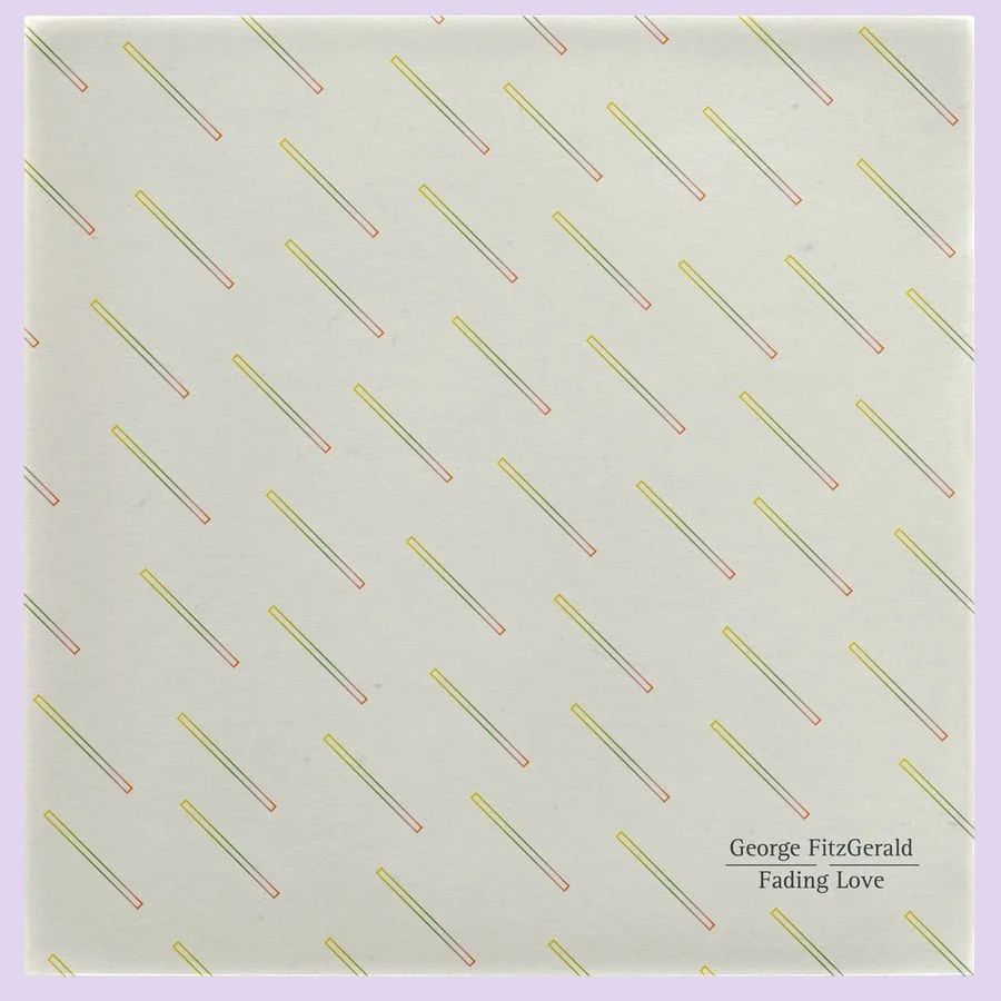 George Fitzgerald 
 Fading Love 