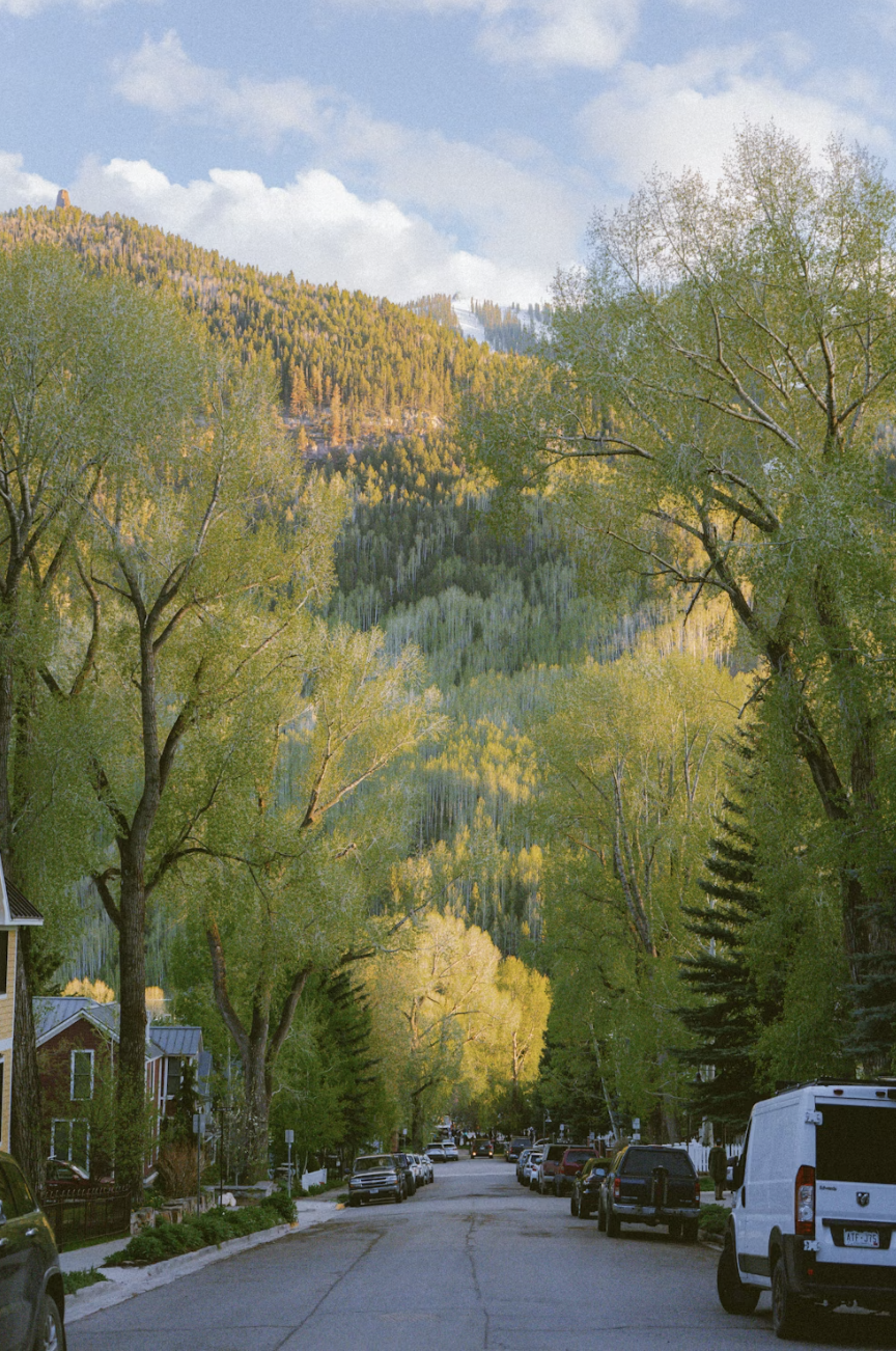 What is Denver like to live in