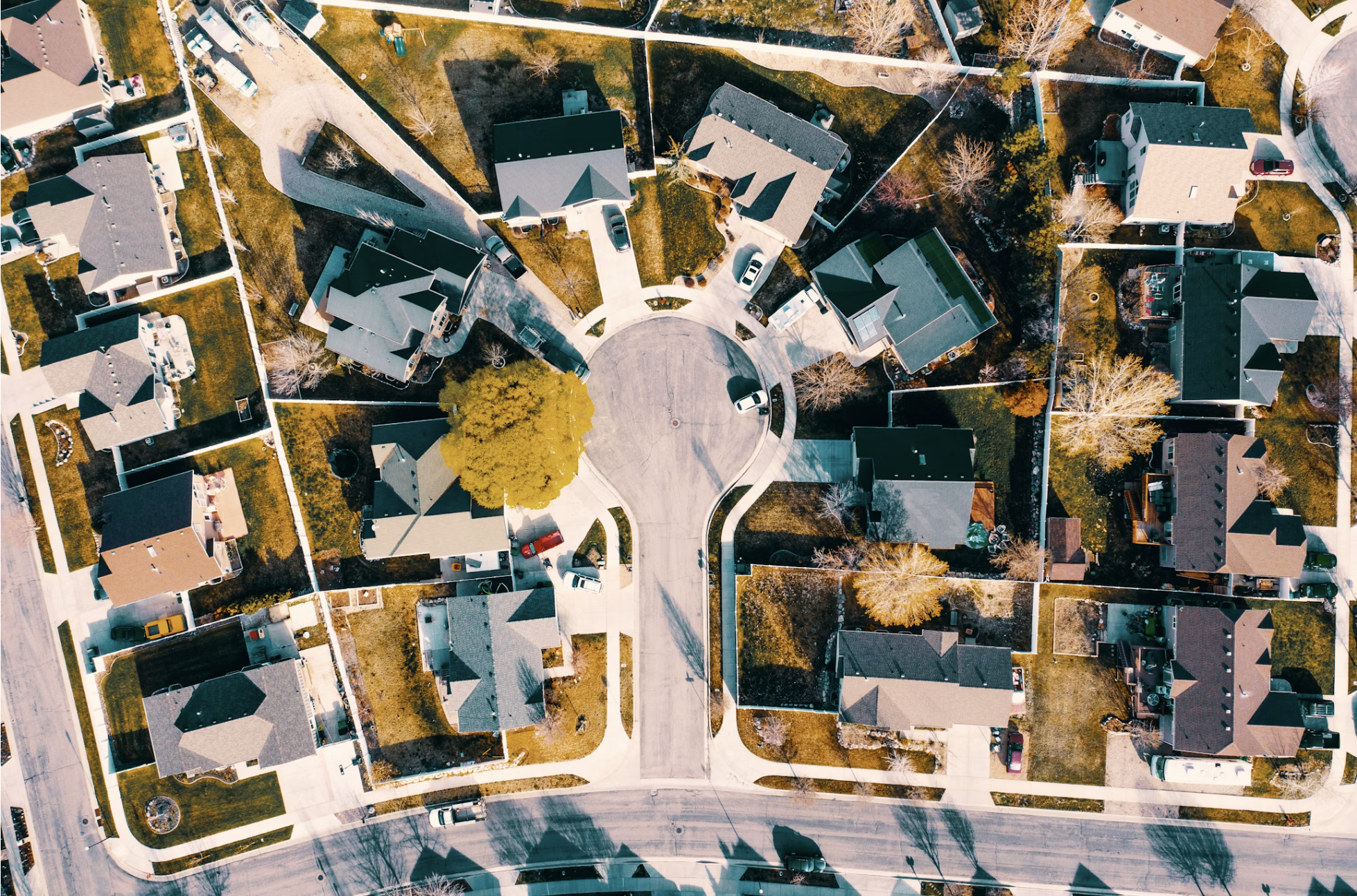 Fixed Rate Real Estate