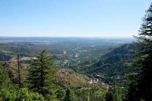 Manitou Springs