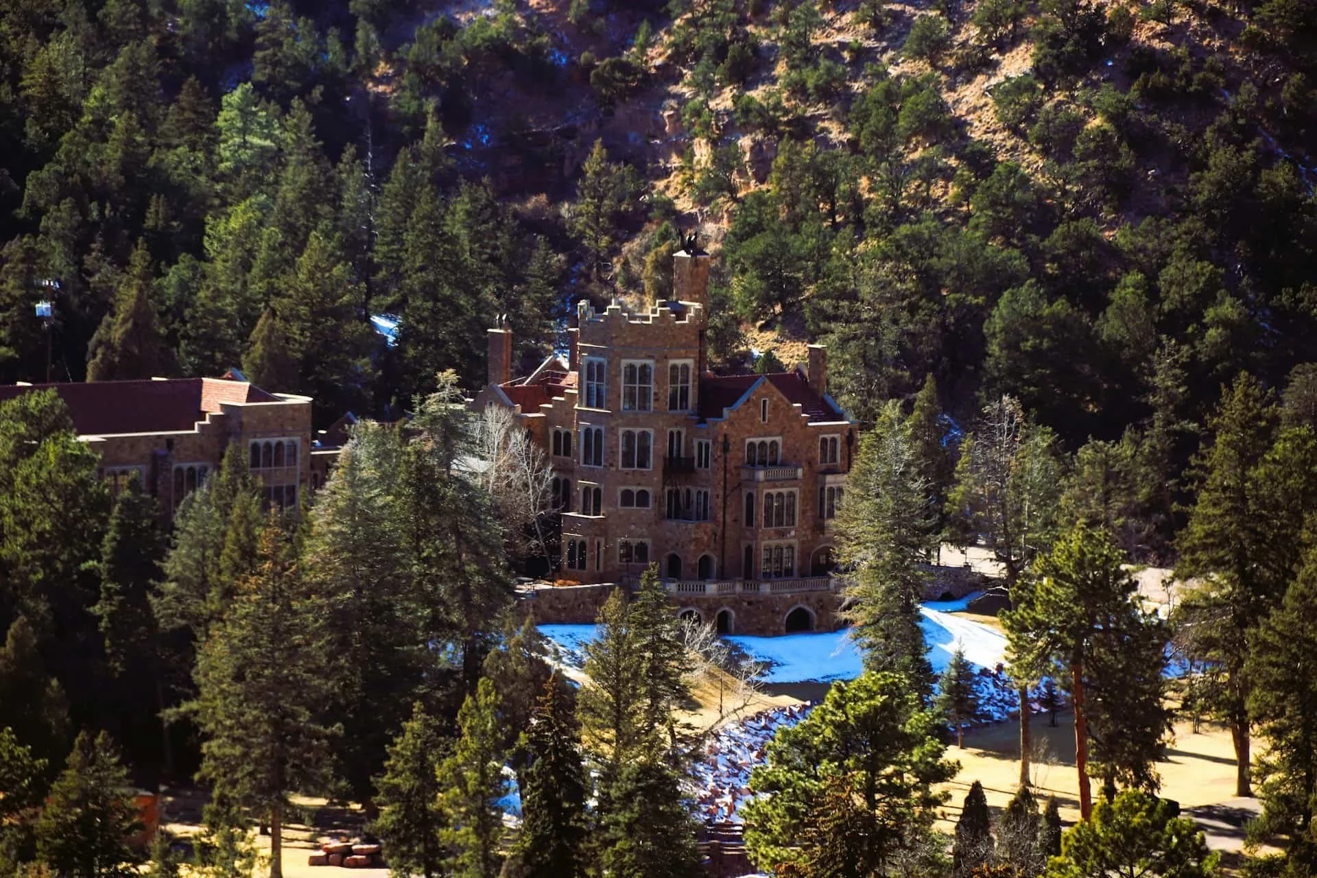 best neighborhoods to live in Denver