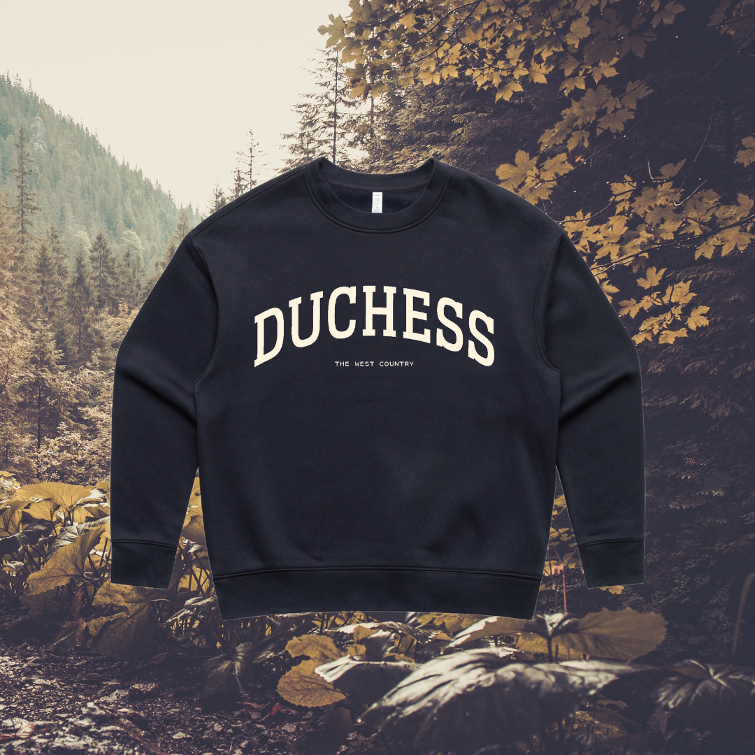 WD College Sweatshirt