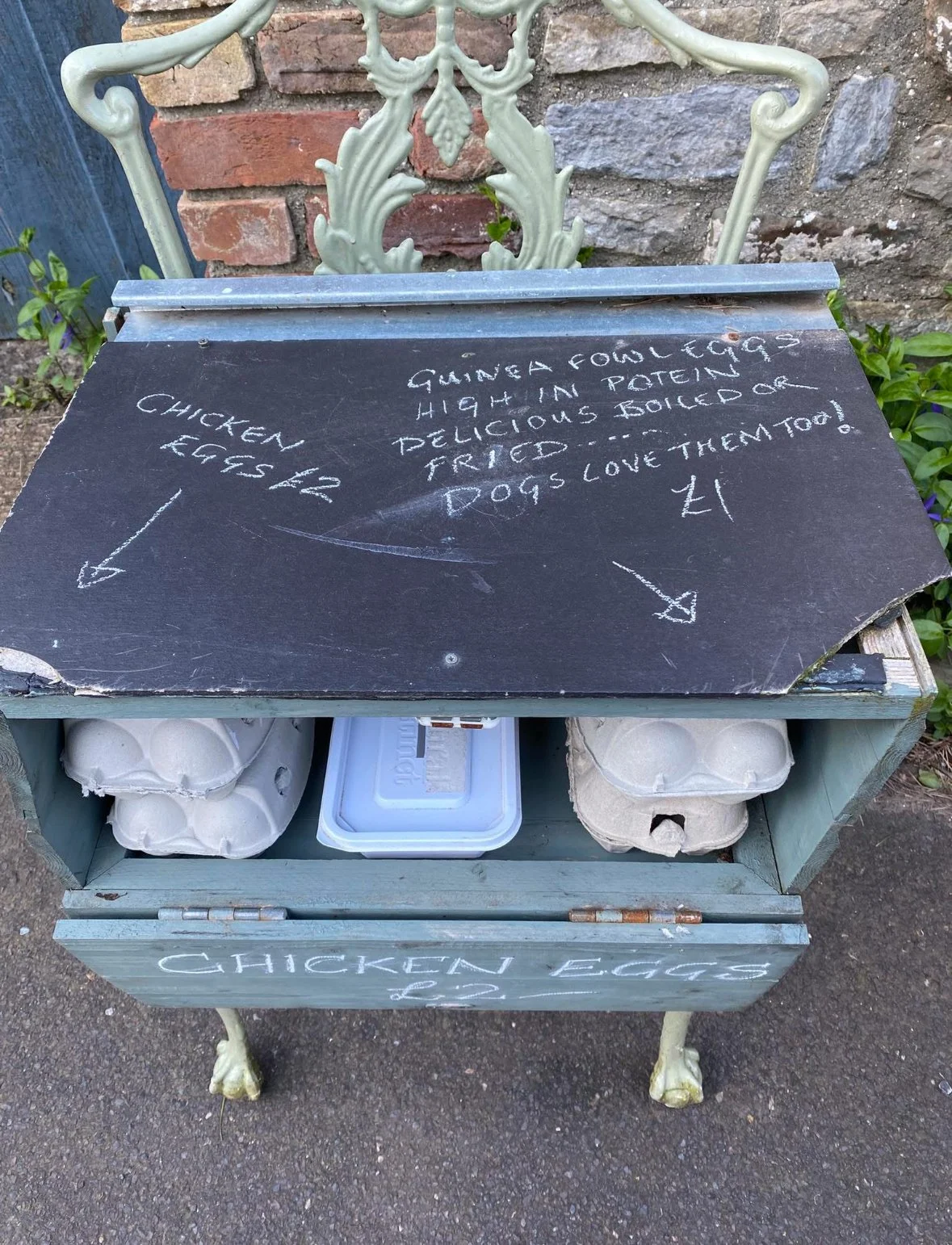 Honour System Huish.jpg