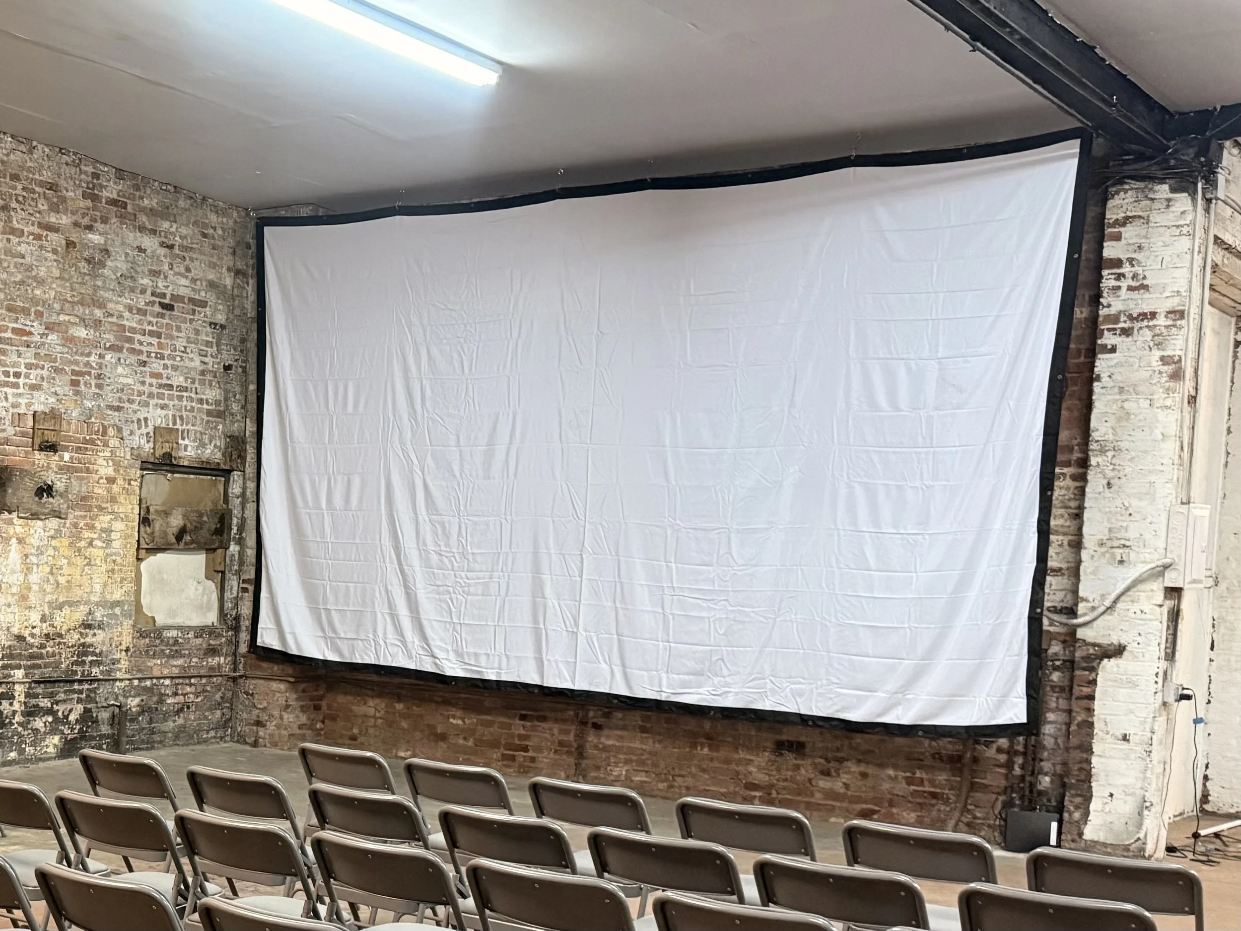 Movie Screen