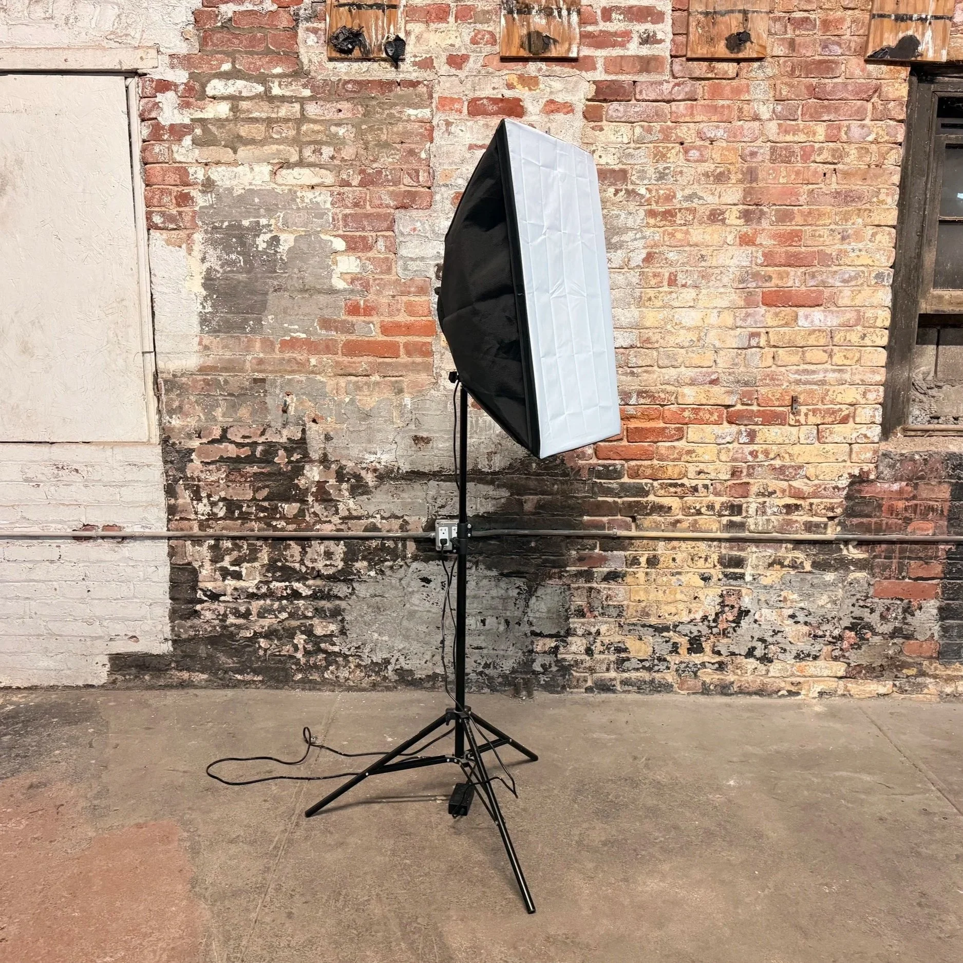 LED soft box NEEWER