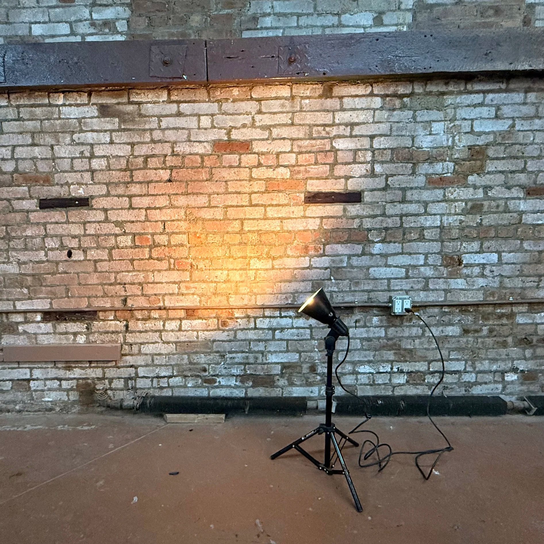 ulite backlight 6 inch 100W