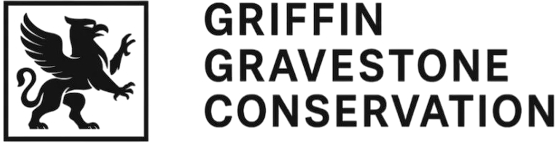 Griffin Gravestone Conservation