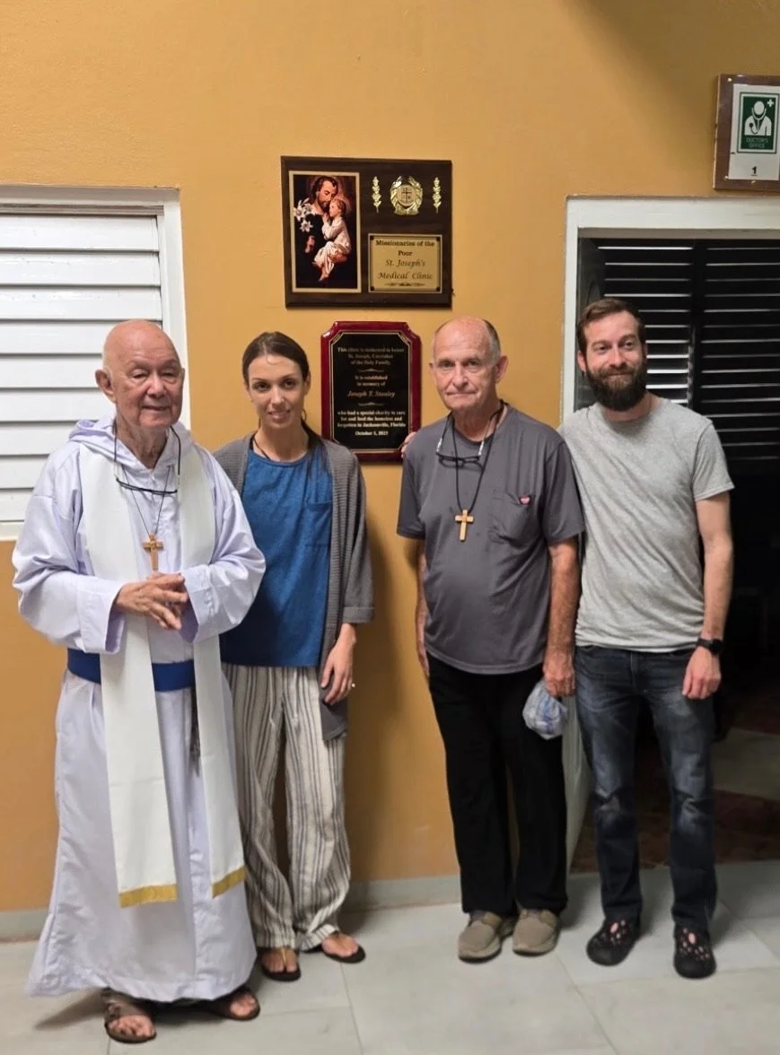 Medical Clinic Dedicated