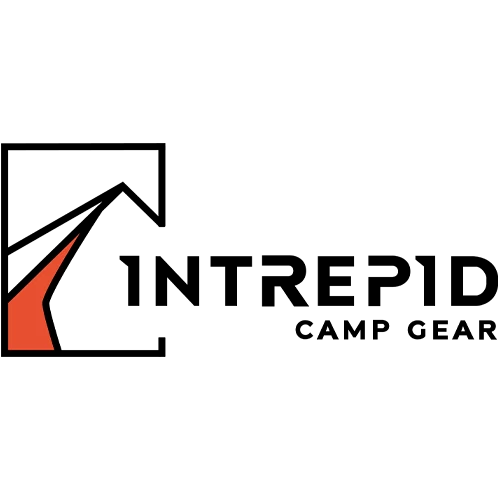 Intrepid Camp Gear Logo