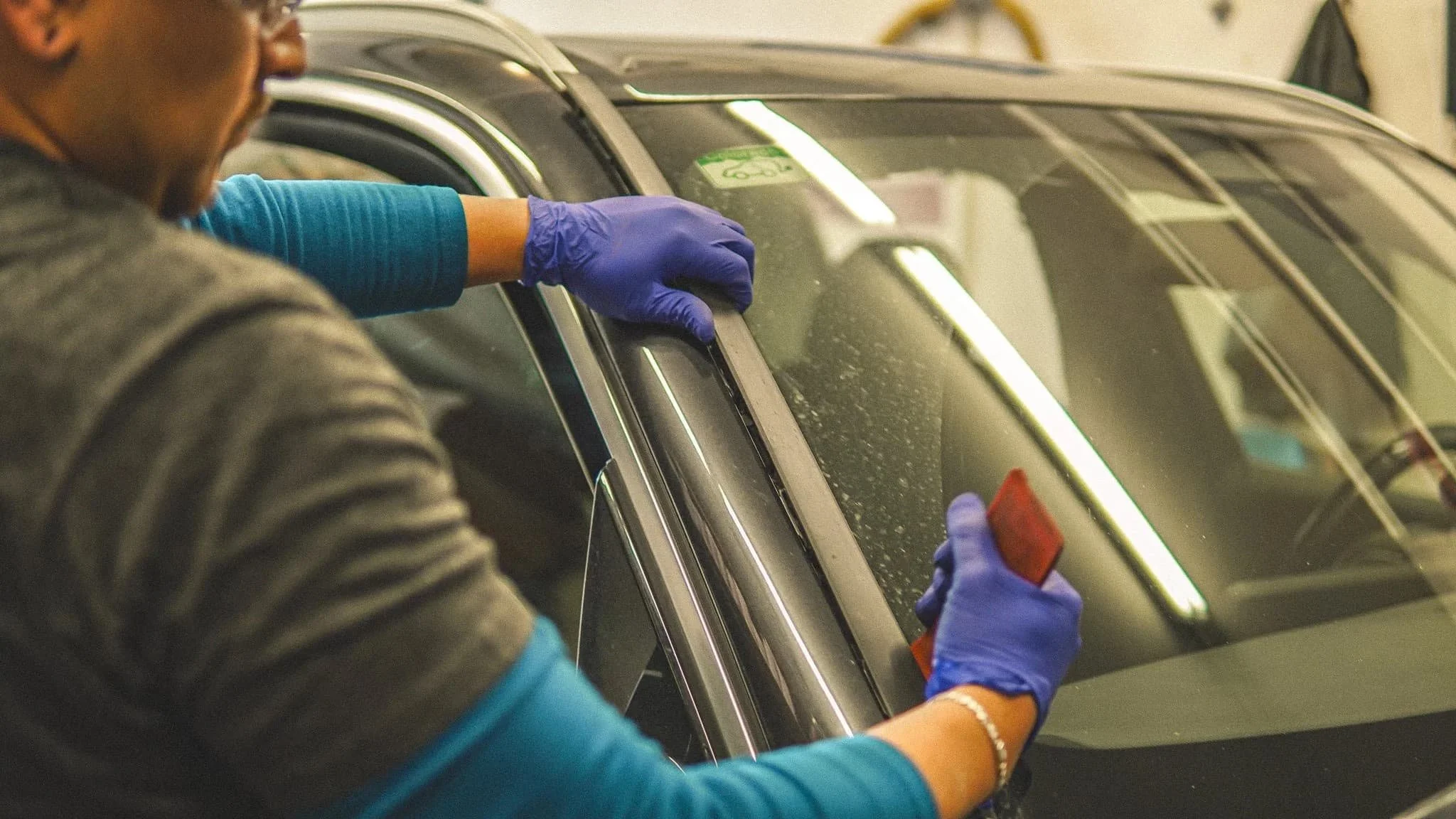 Expert Windshield Replacement in Colorado