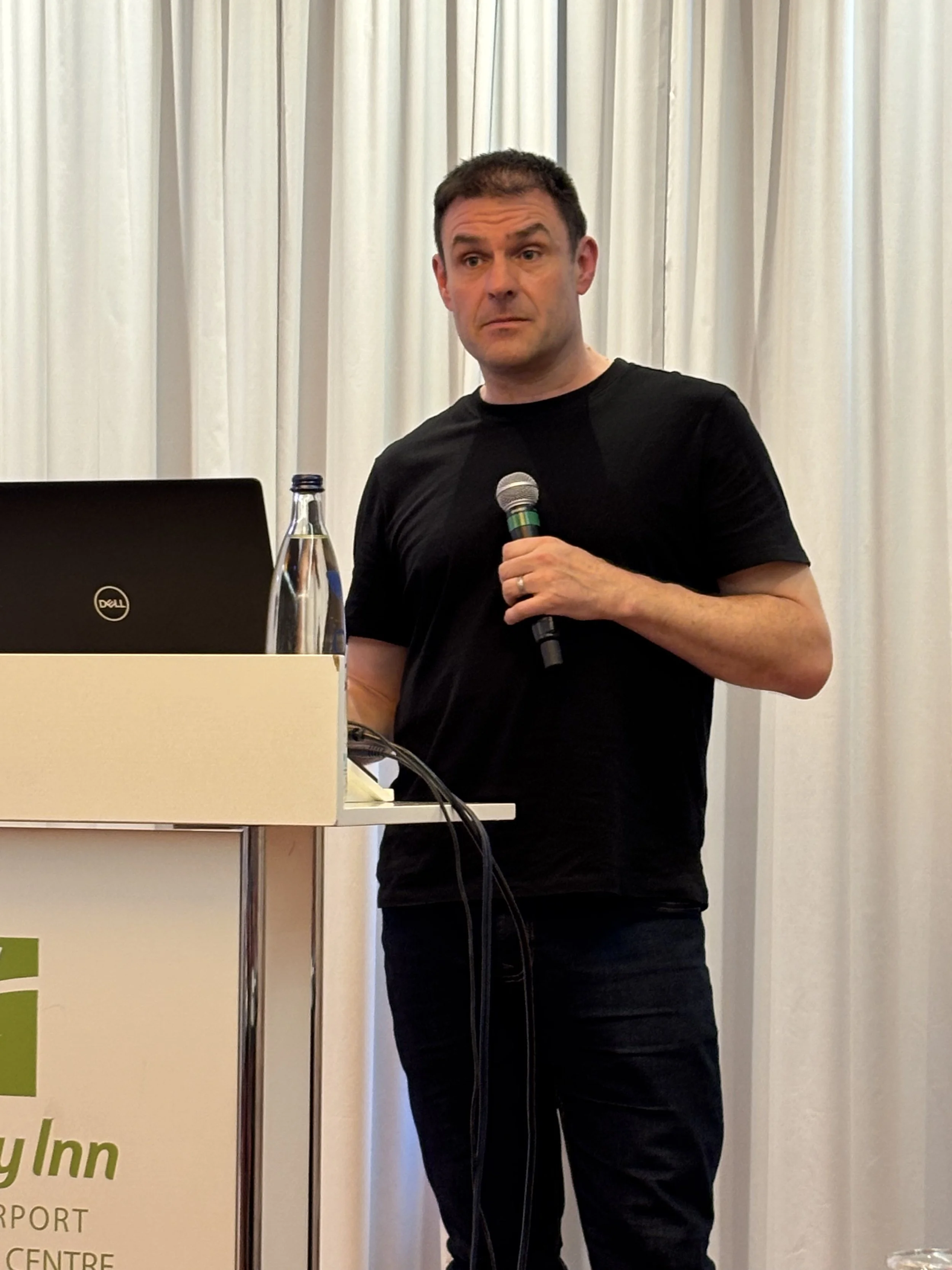 European Autism Summit in Berlin, March 2026