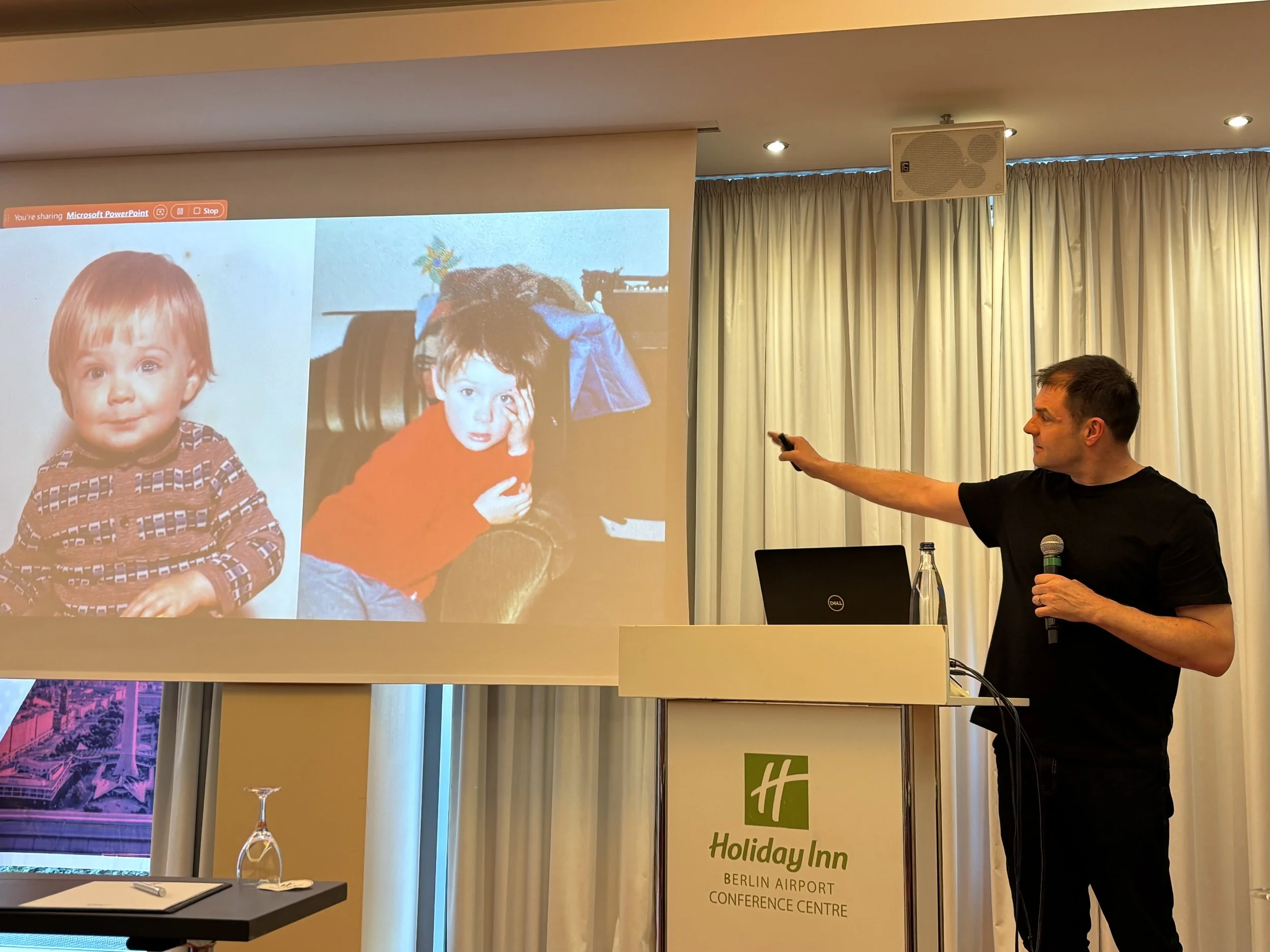 European Autism Summit in Berlin, March 2026