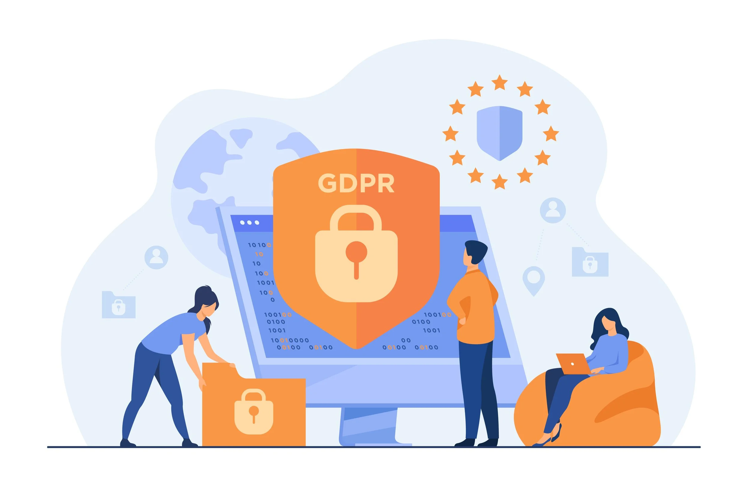 The Real Cost of GDPR Breaches in 2025: What UK Businesses Need to Know