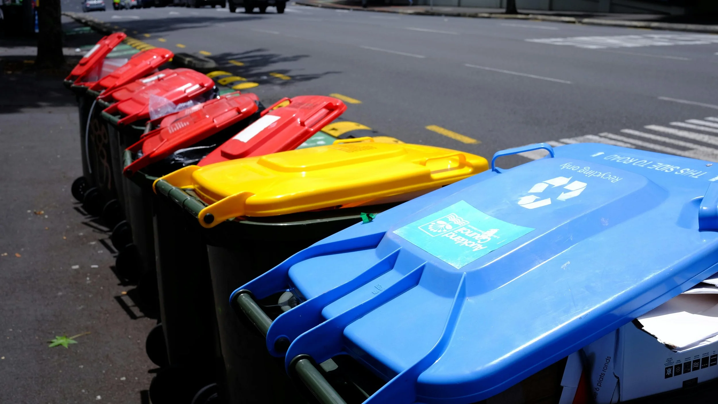Is Your Business Ready for Summer? - A North West Waste Management Guide