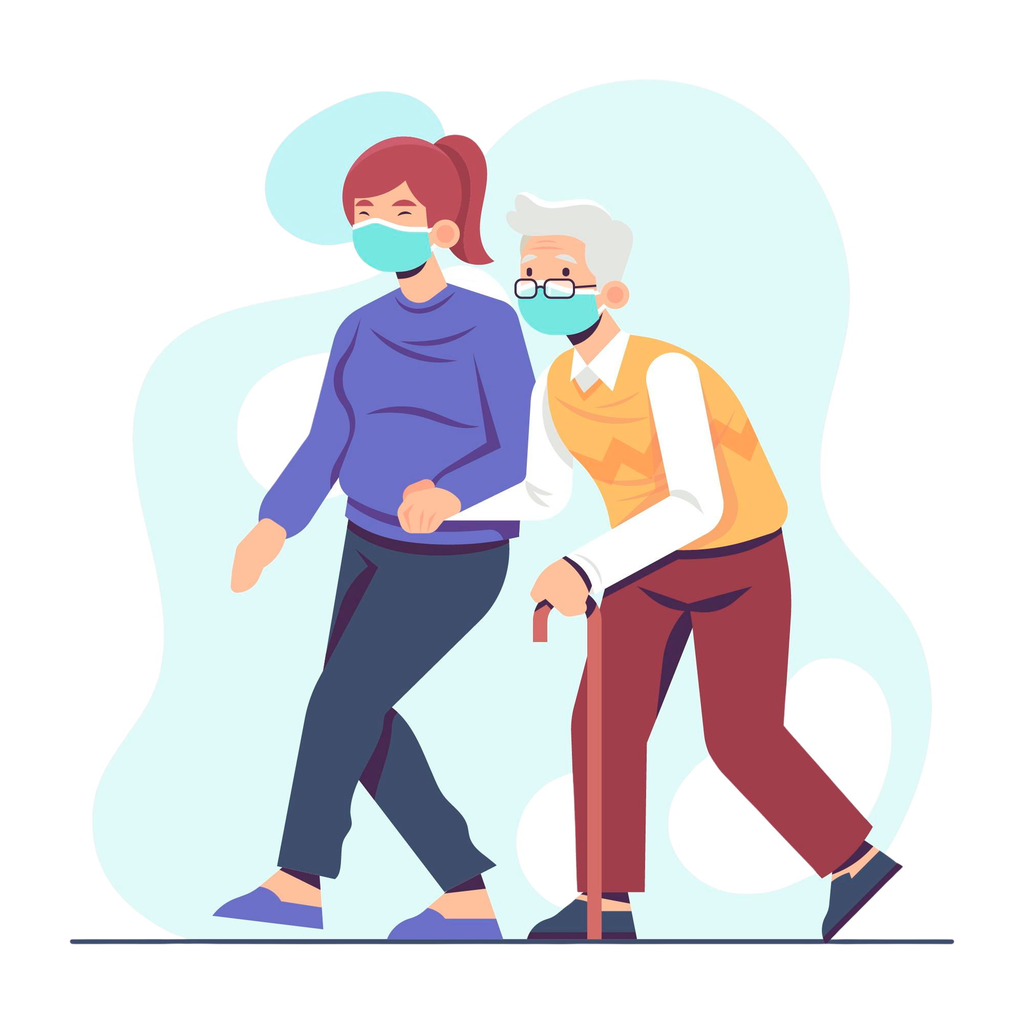 A Care Home manager looking to arrange waste disposal services in the Northwest