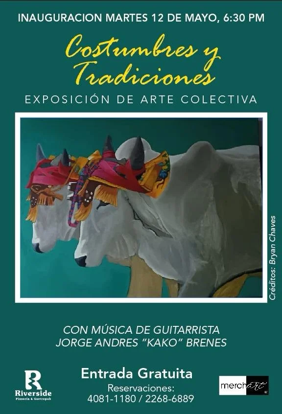 costumbres y tradiciones