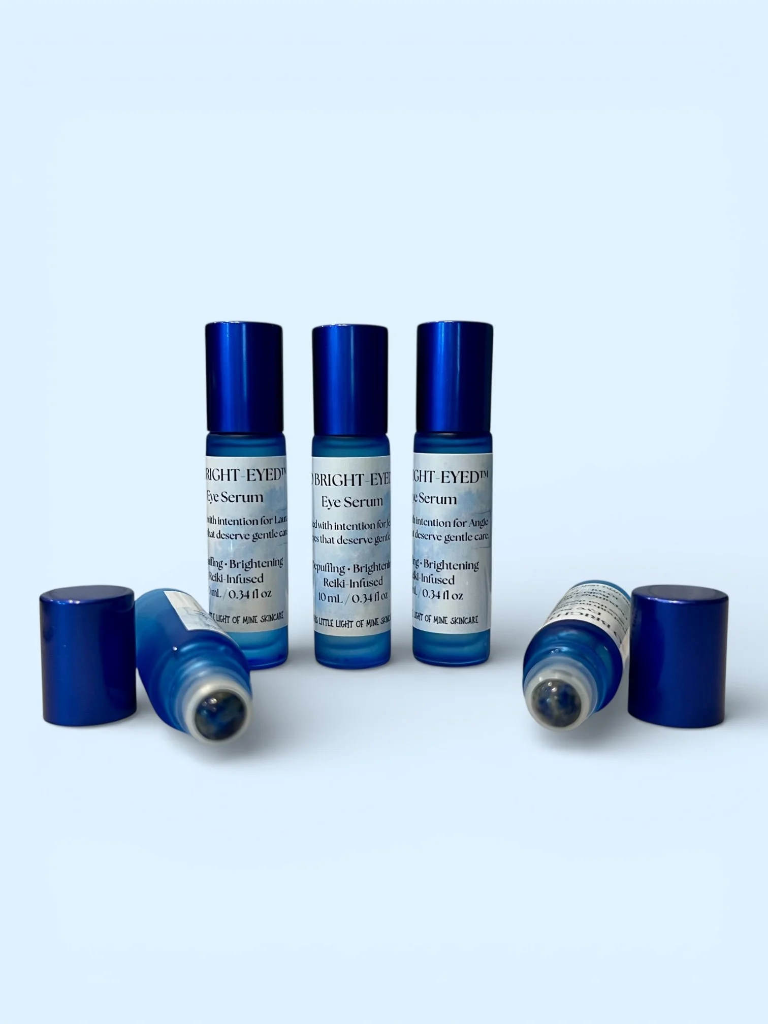 How to Layer Skincare the Ritual Way