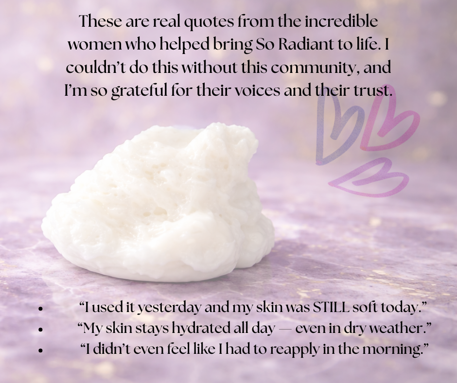 So Radiant tester feedback.png