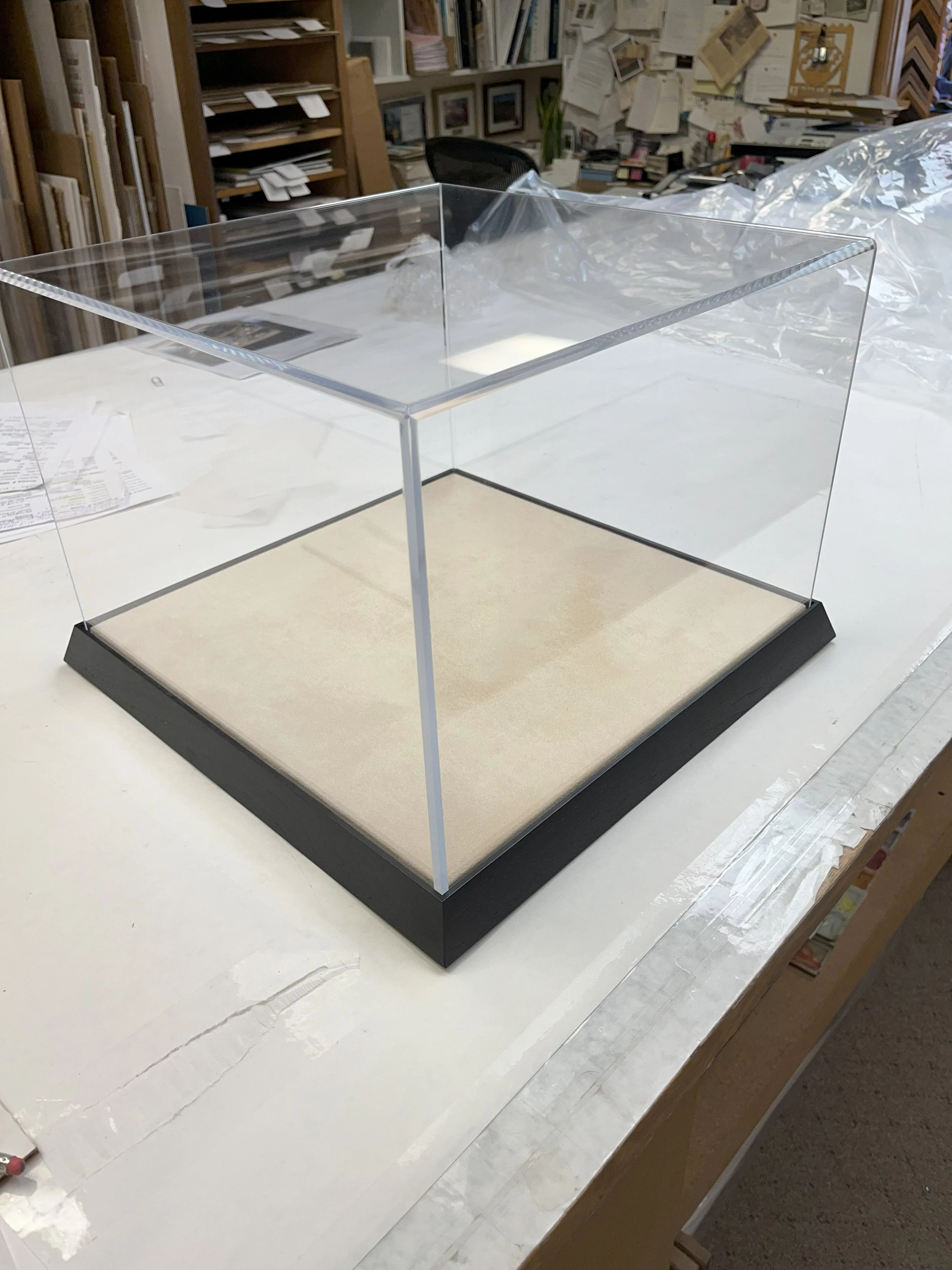 plexi vetrine with fabric wrapped base.jpg
