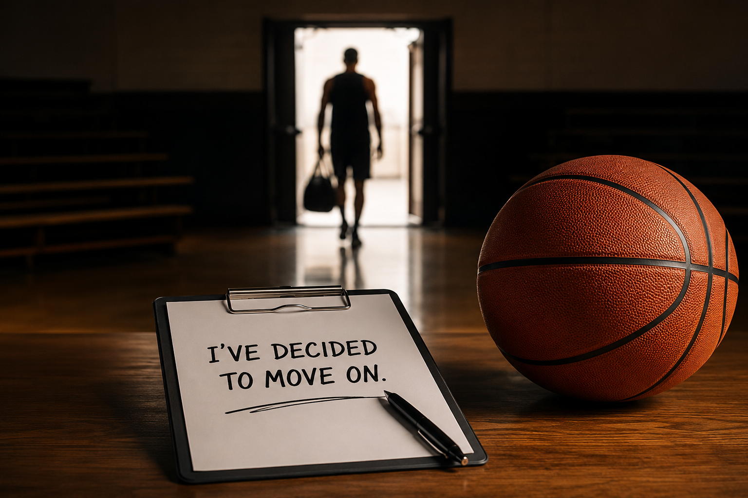 What LeBron Is Teaching Us All About Retaining Top Performers