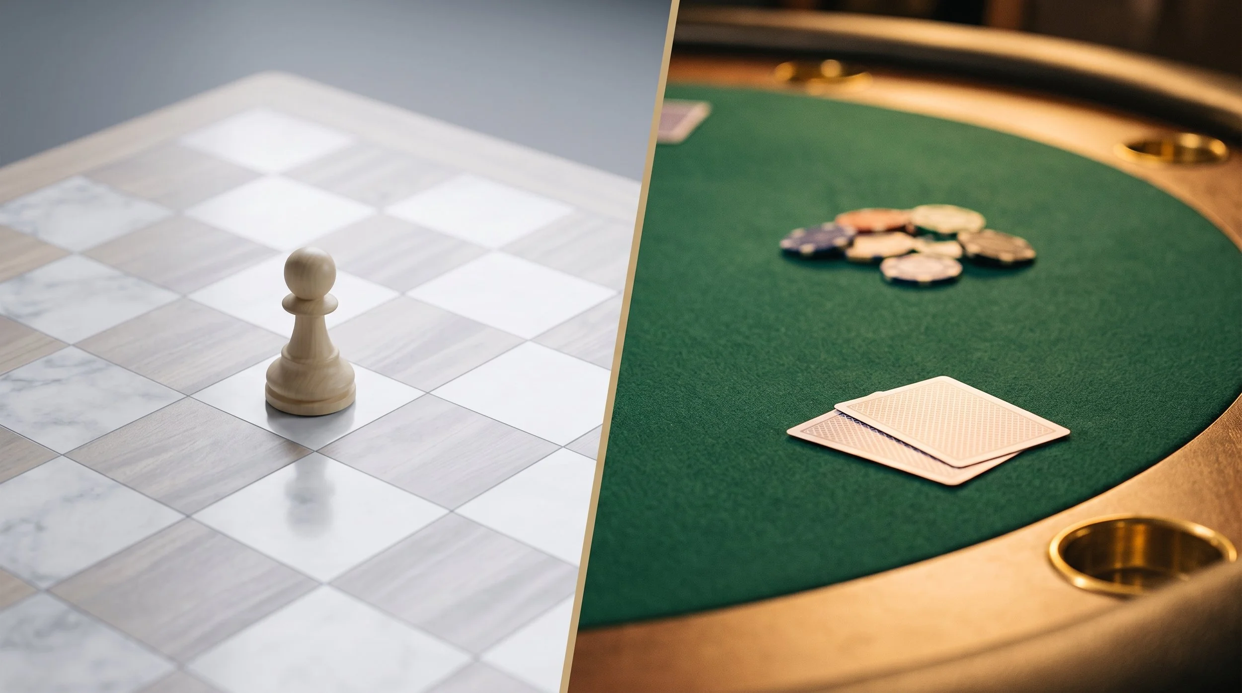 Stop Playing Chess With Your Pipeline: Sales Is a Game of Poker