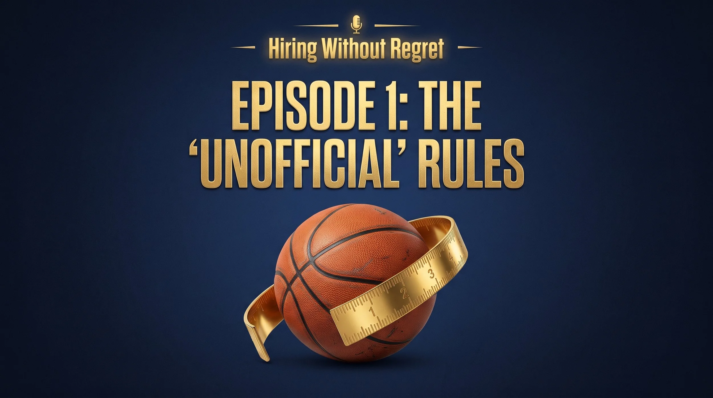 Kawhi's Back: What to Look for When Hiring a Salesperson