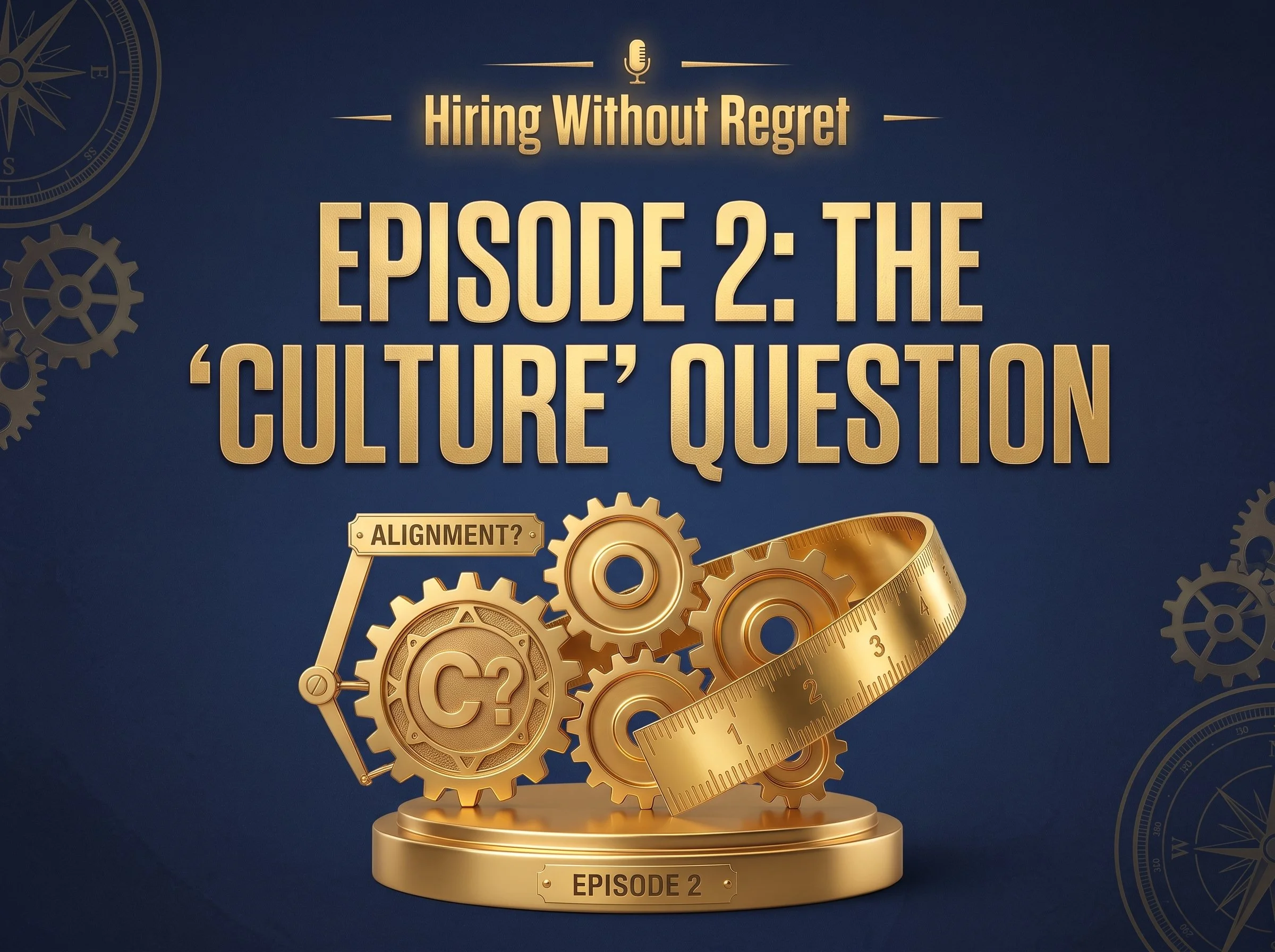 Culture Fit Done Right: Define Your Values Before You Hire