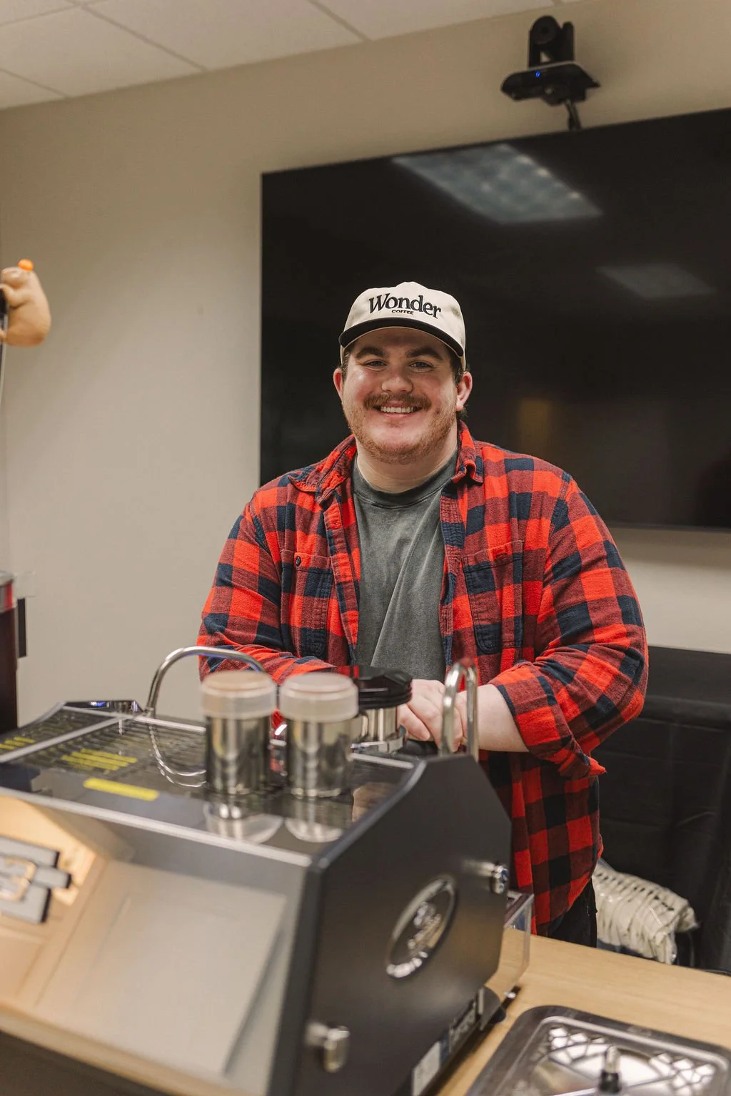 barista magnolia tx, mobile espresso coffee cart