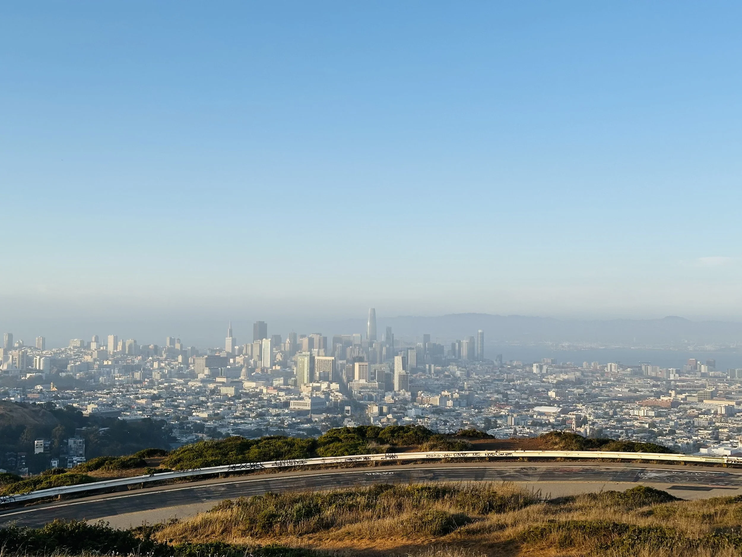 How Macro Forces in 2025 Reshaped My Thinking