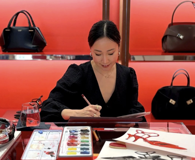 How to Book a Live Event Artist for a Corporate Event in London