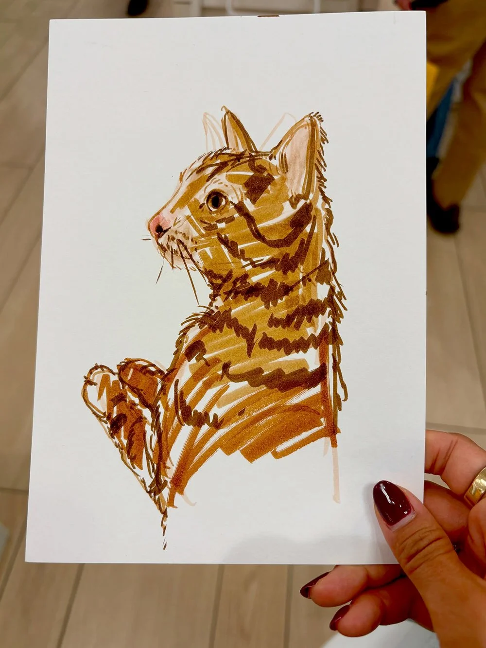 connielim-live-events-artist-london-illustration-sketch-pet-cat-1.jpg