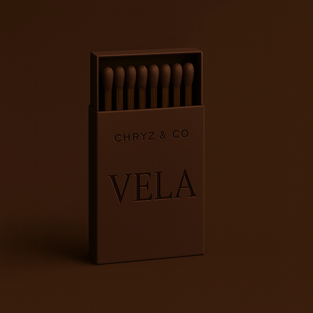 VELA Matches