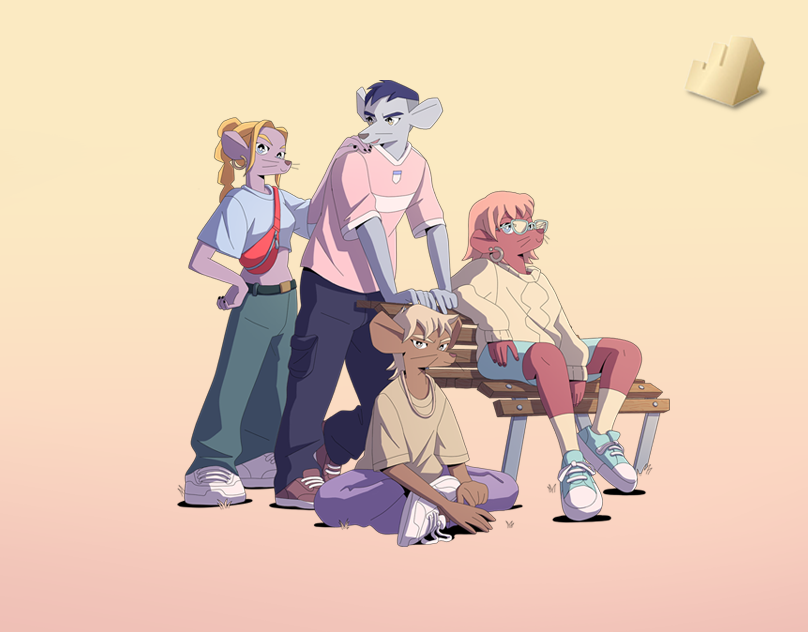 The Rats