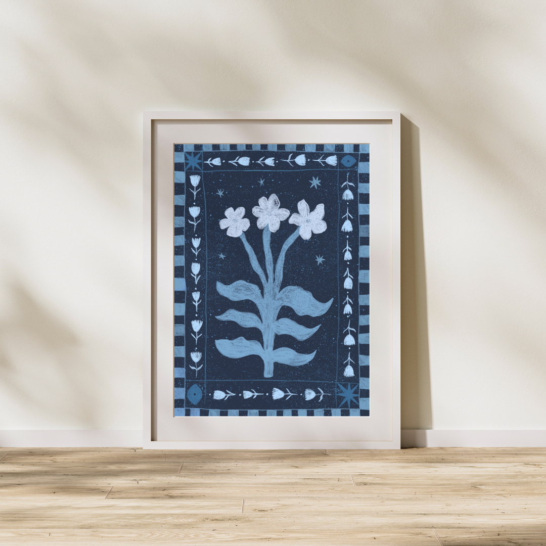 Midnight Ritual. Photo Frame Mockup. EHD.png