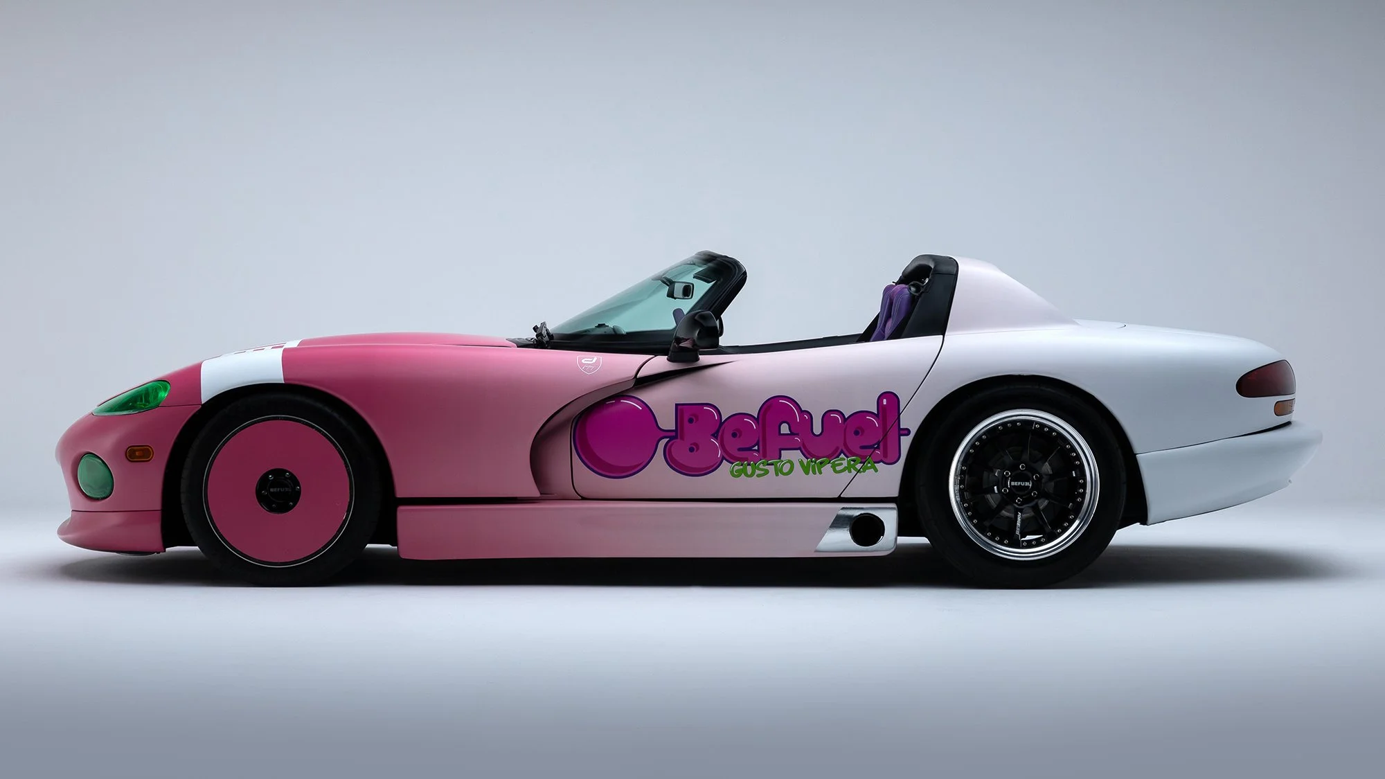 VIPER noleggio