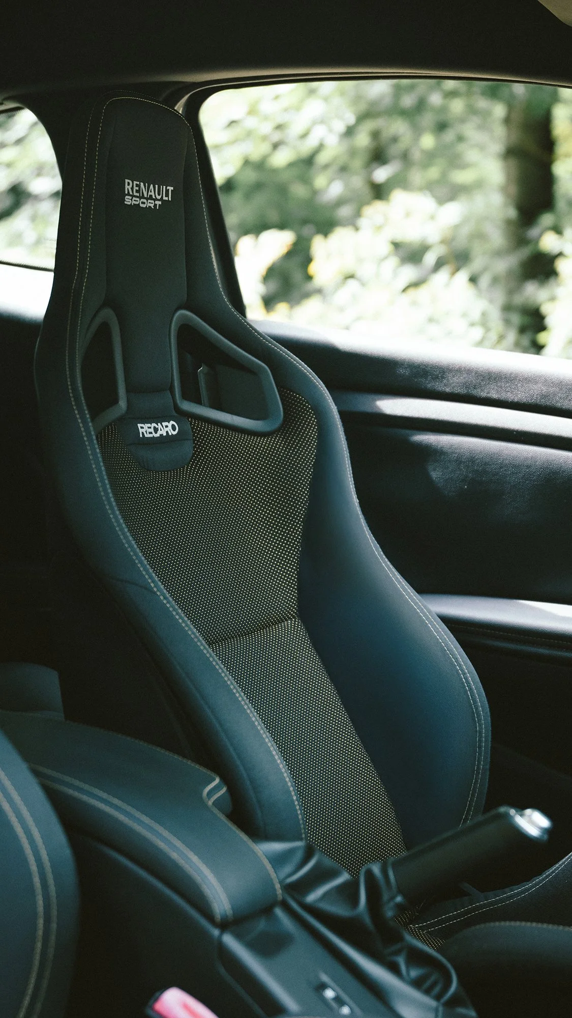 renault megane noleggio