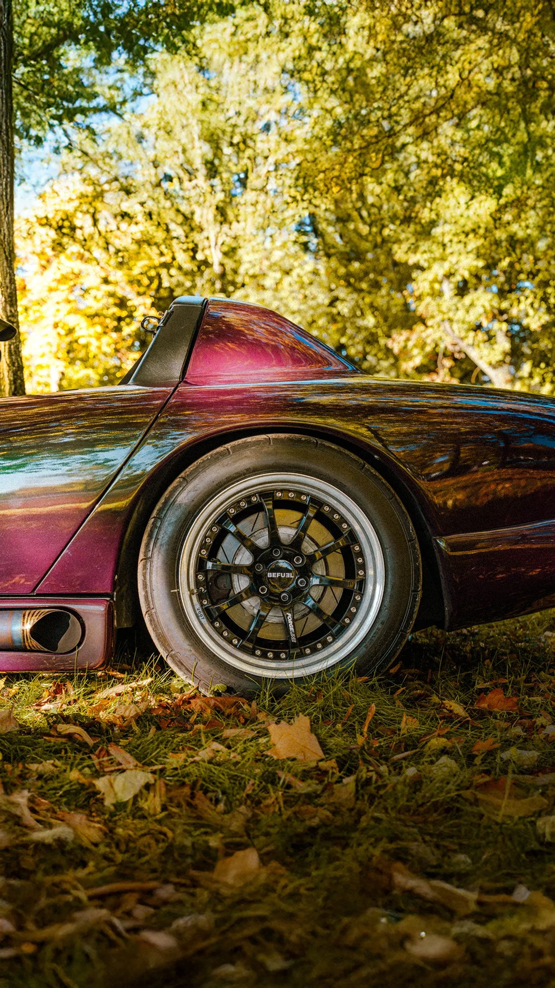 VIPER noleggio
